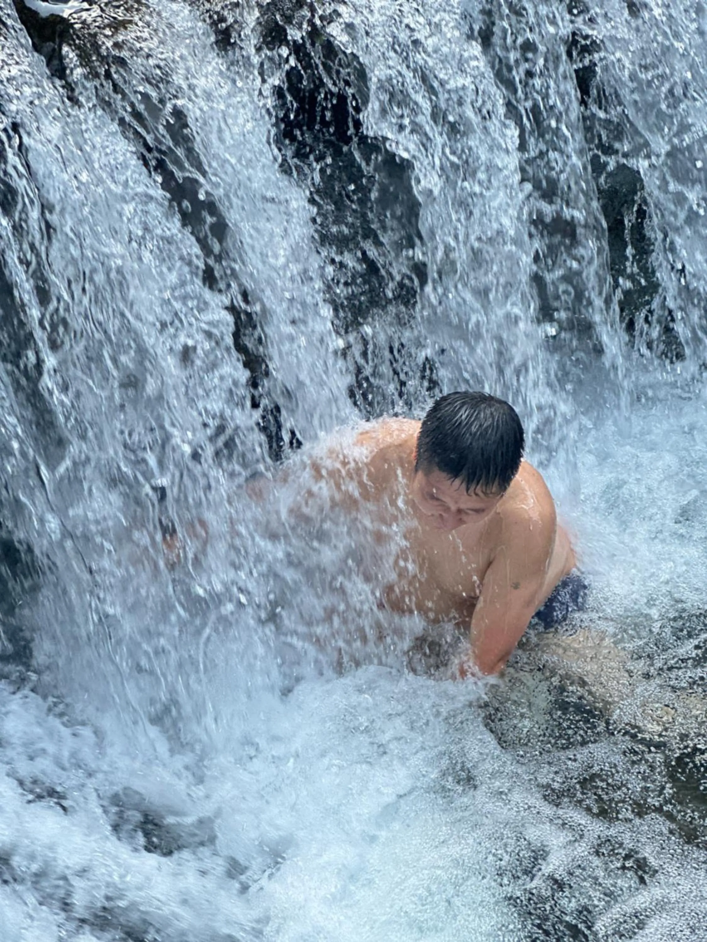 People in Zhangjiajie Nanfang Yinan Hotel