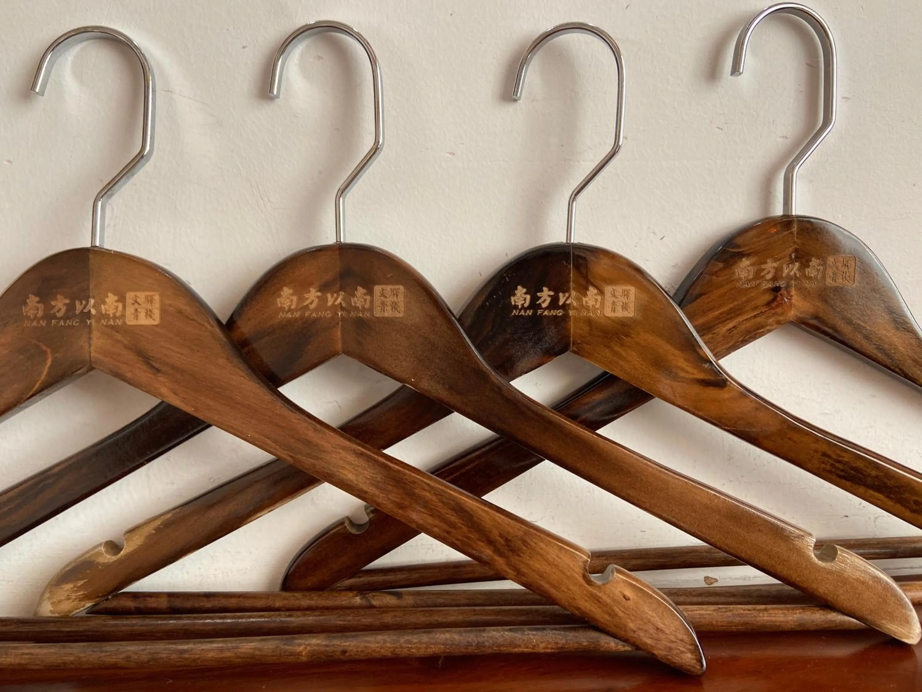 Property building in Zhangjiajie Nanfang Yinan Hotel