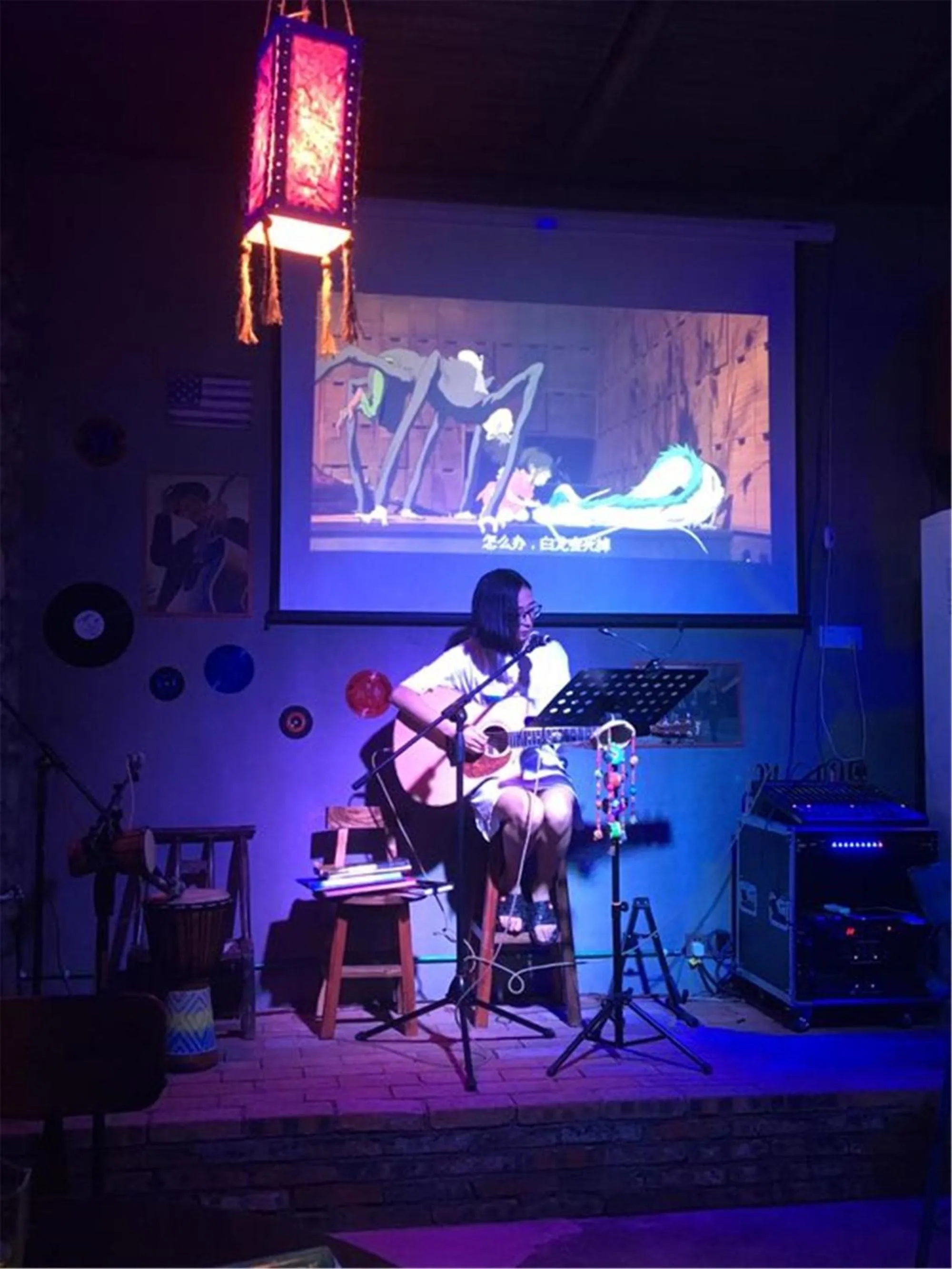 Activities in Zhangjiajie Nanfang Yinan Hotel