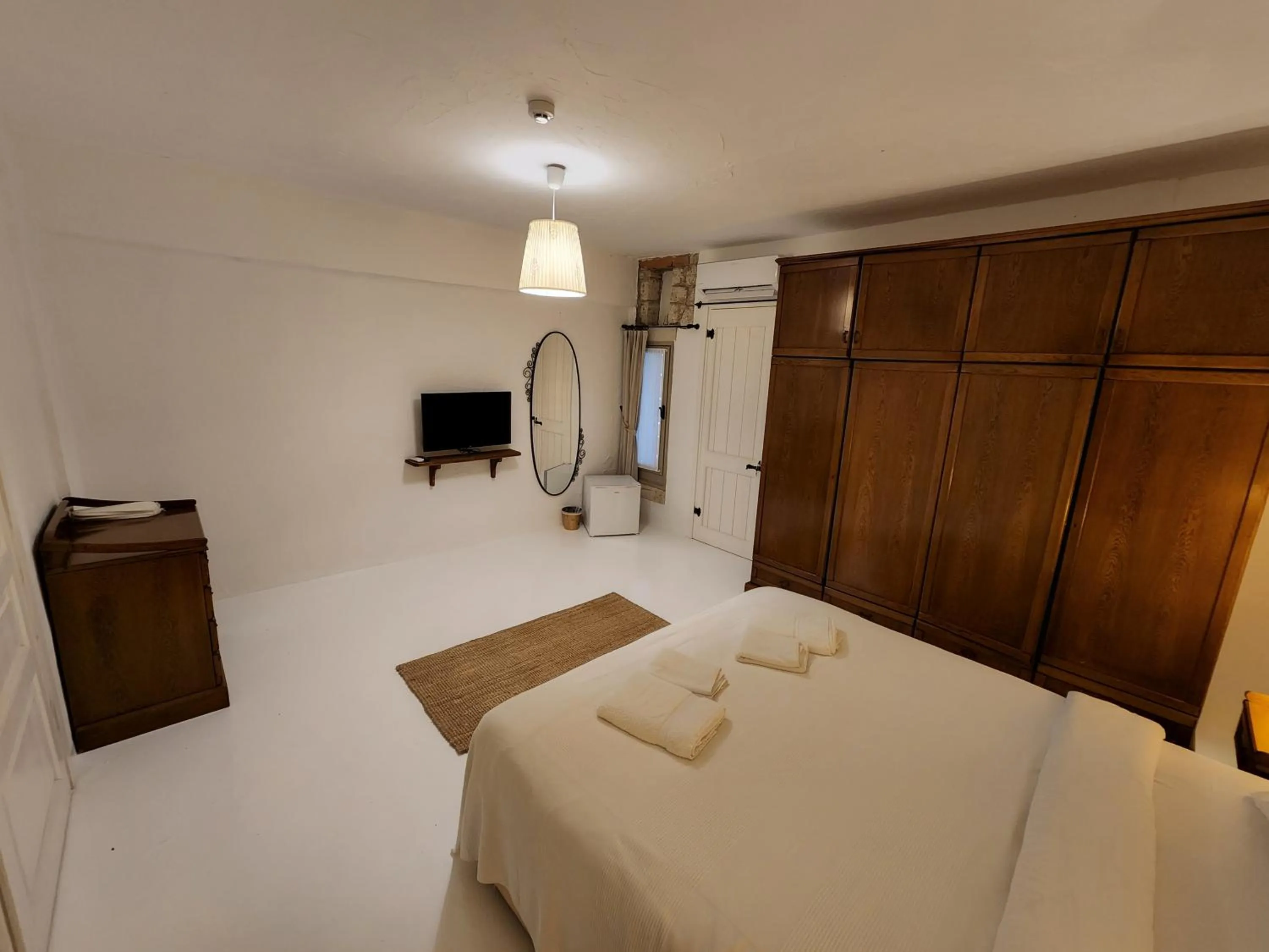 Bed in Jakamar Alacati