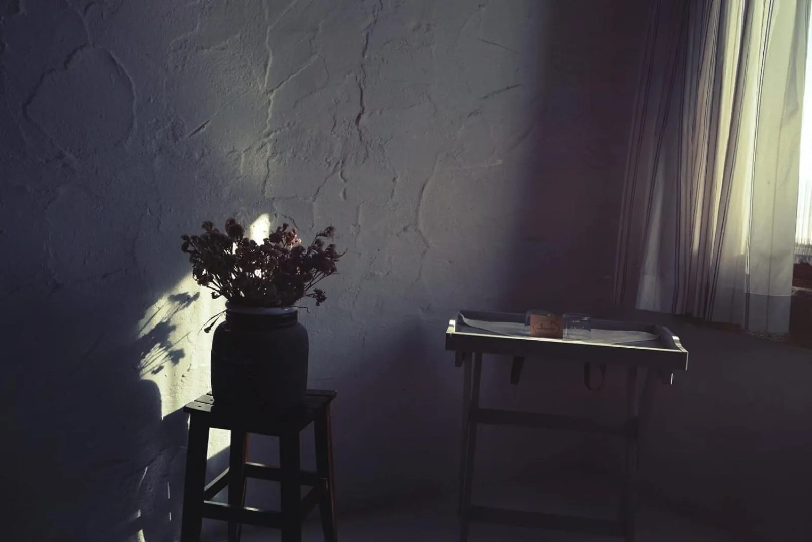 hair dresser in Jakamar Alacati