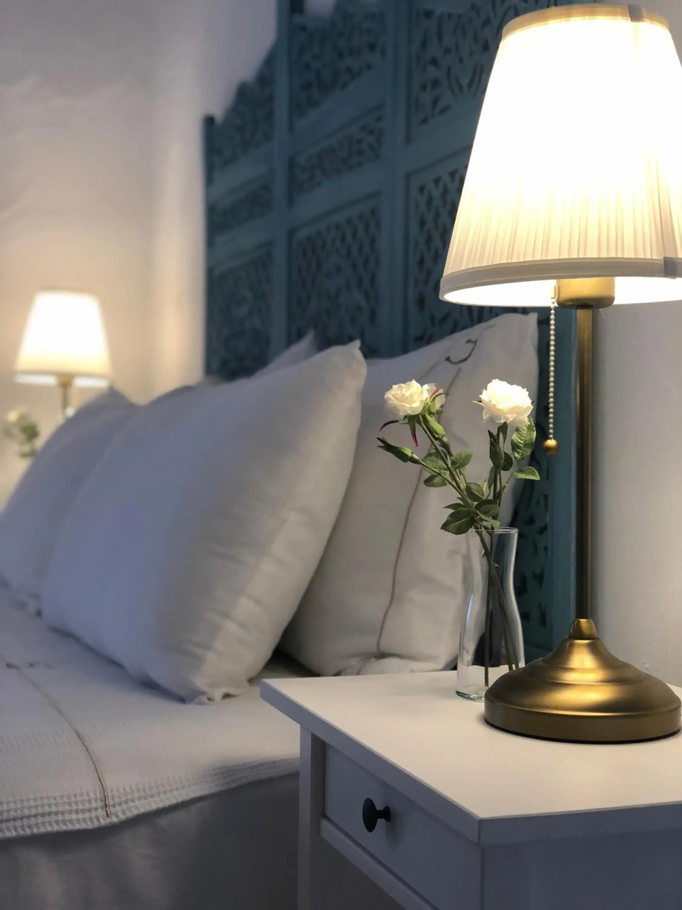 Double Room with Garden View (Ground floor) in Jakamar Alacati Double Room with Garden View (Ground floor) in Jakamar Alacati