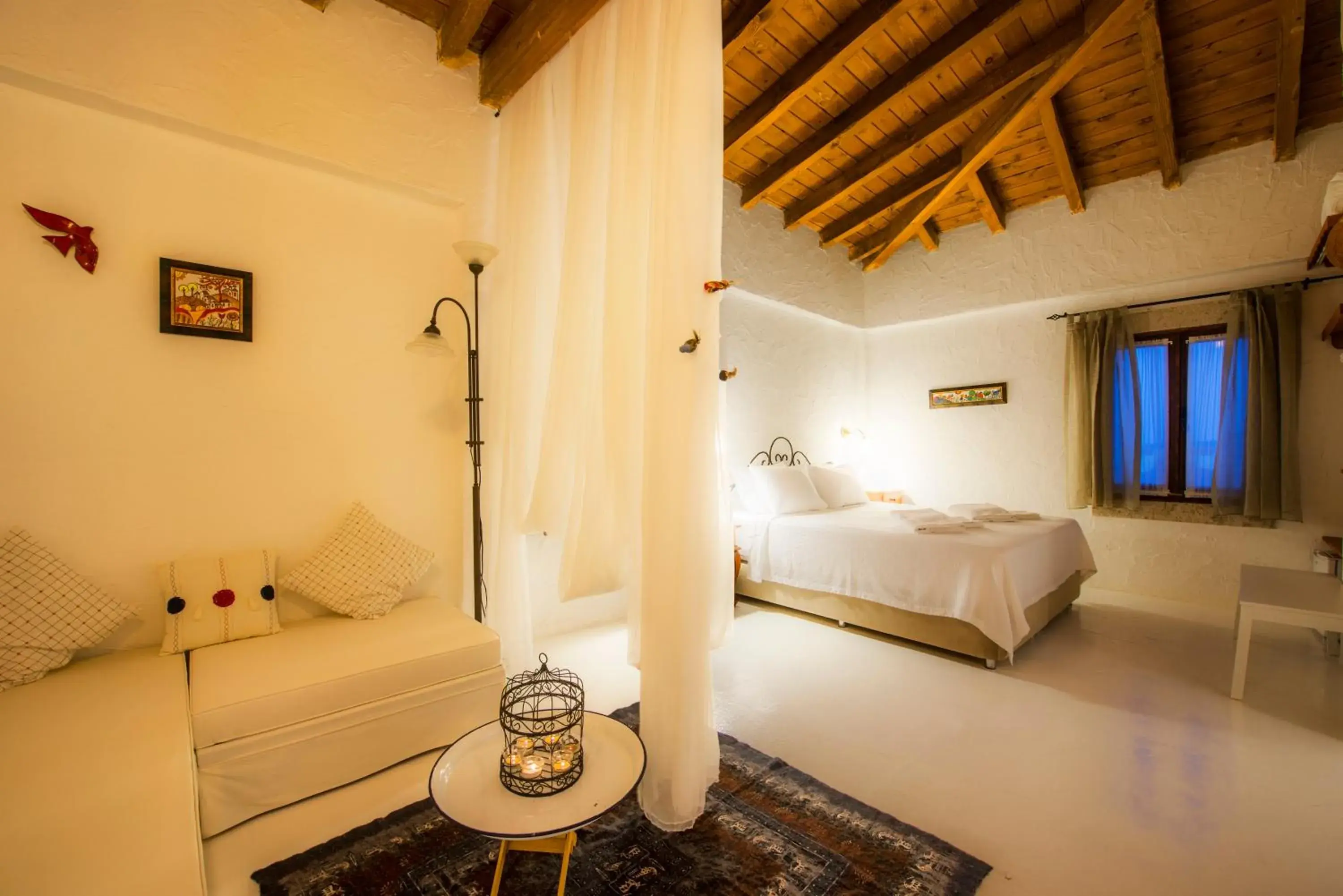 Suite Room in Jakamar Alacati Suite Room in Jakamar Alacati