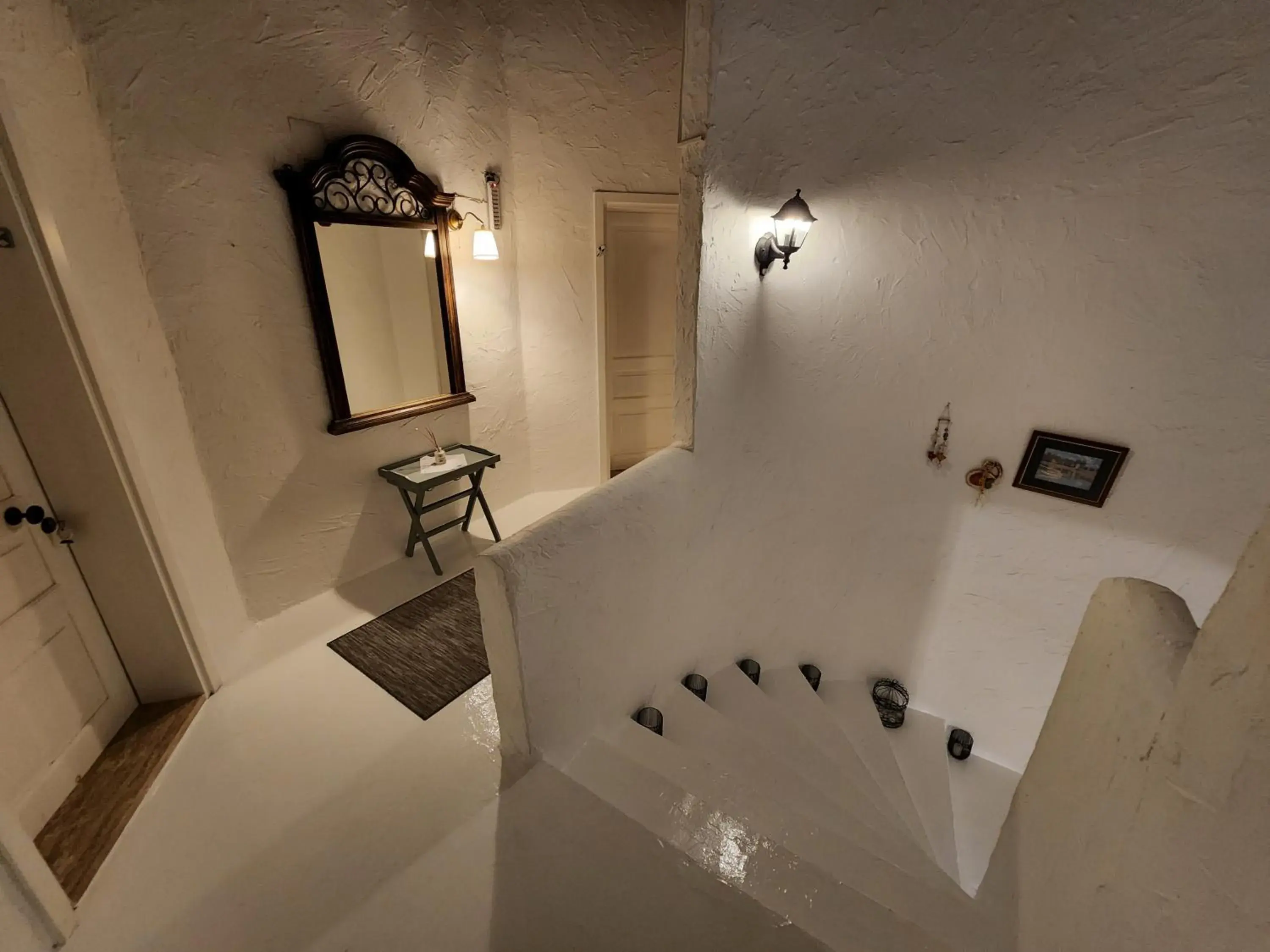 Property building in Jakamar Alacati Property building in Jakamar Alacati