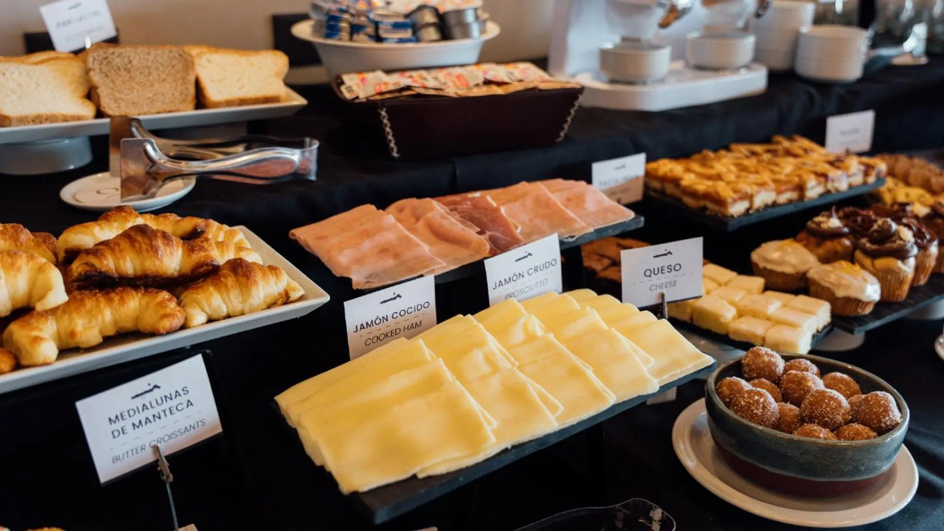 Cerro Calafate Hotel