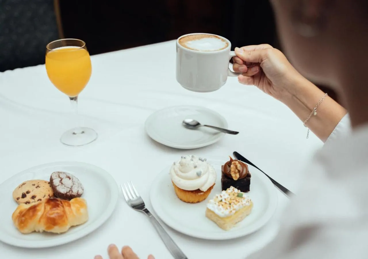 Cerro Calafate Hotel