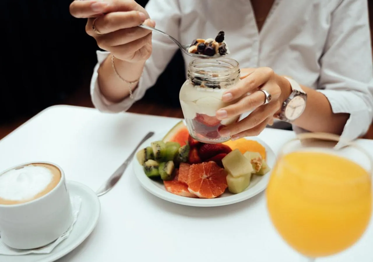 Cerro Calafate Hotel