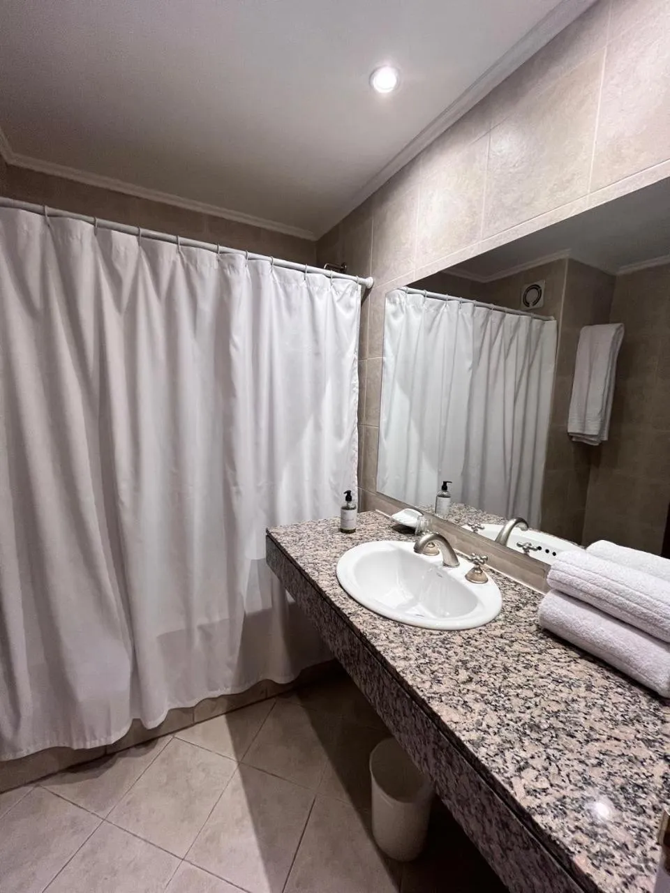 Cerro Calafate Hotel