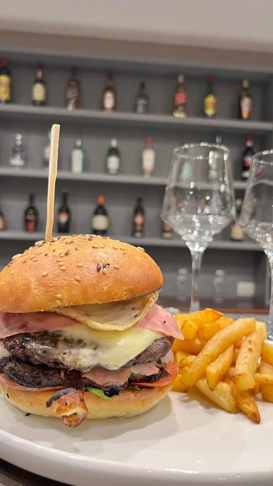 Cerro Calafate Hotel