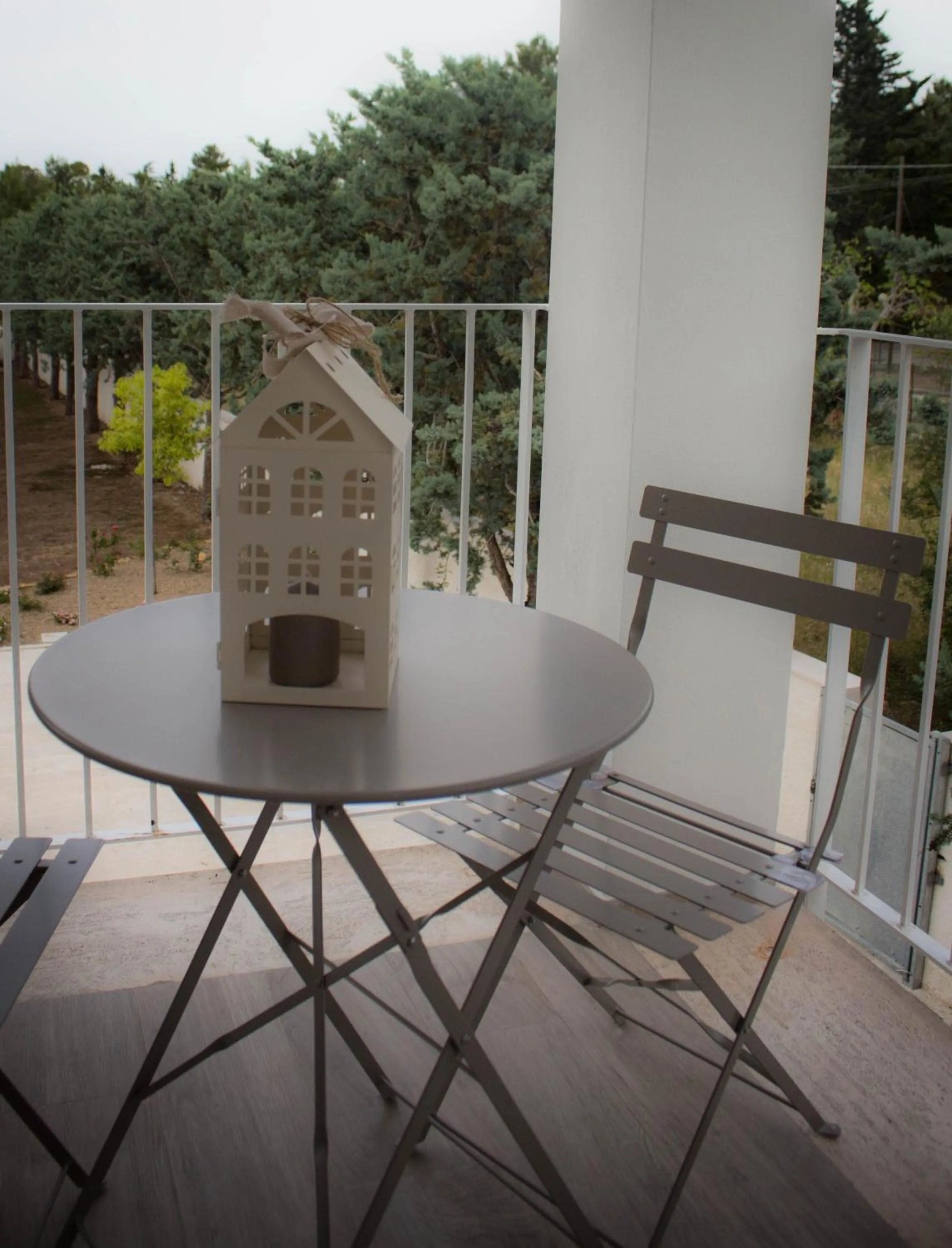Double Room with Private Bathroom - single occupancy in I MURETTI A SECCO B&B