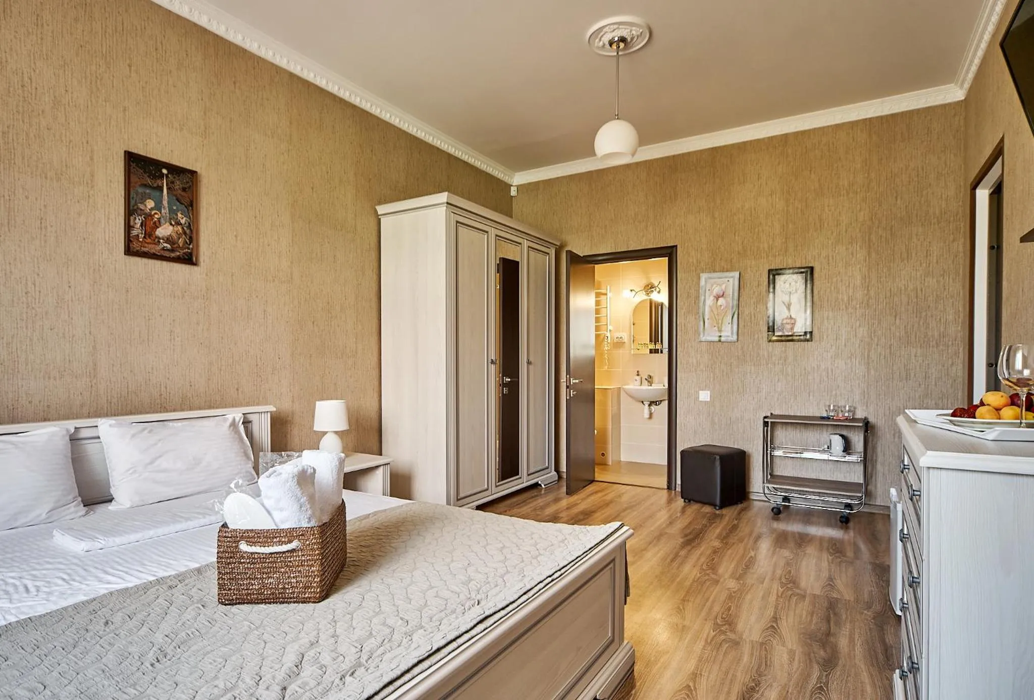 Hotel Fusion