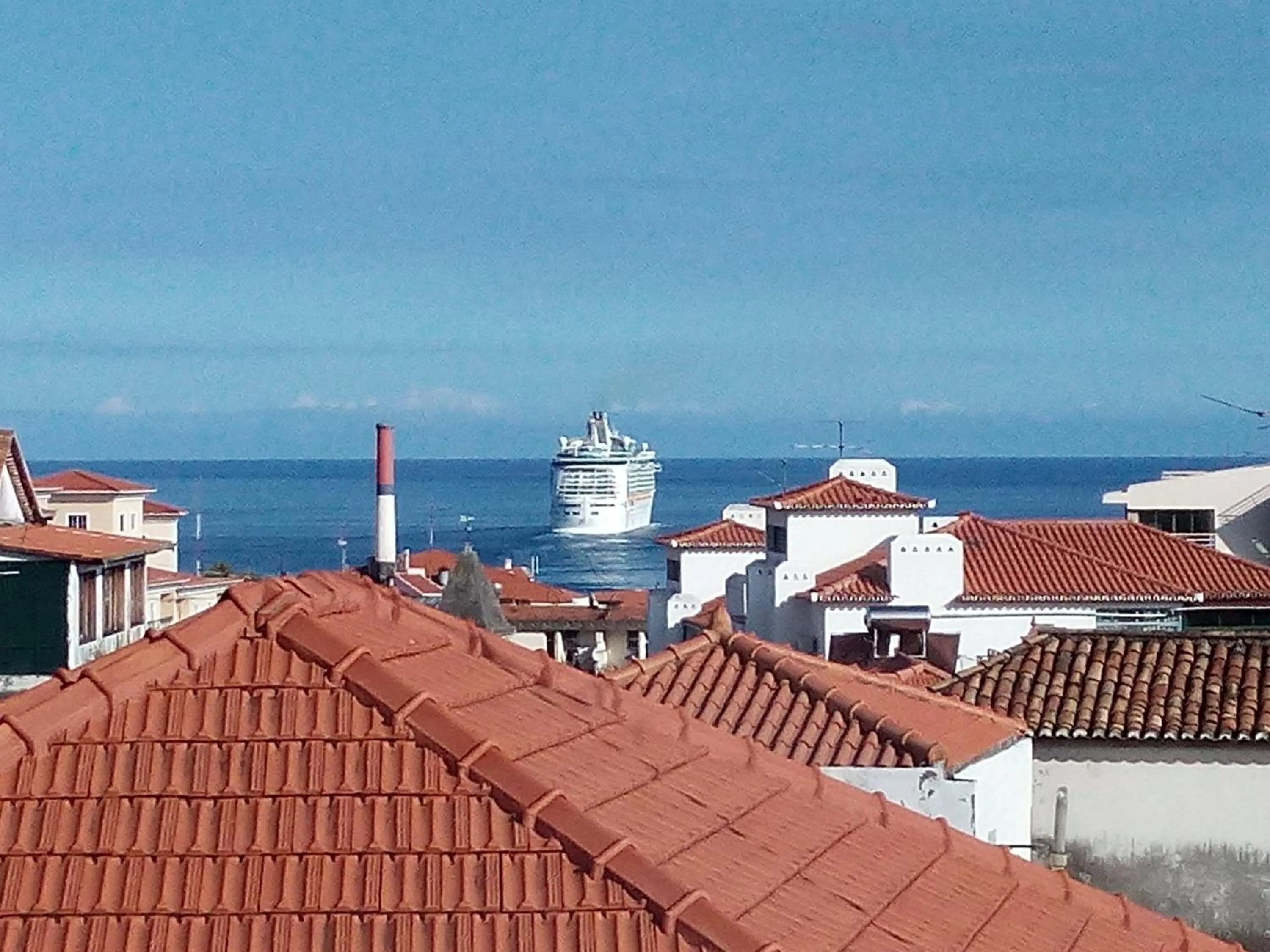 Ladeira Centro