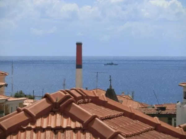 Ladeira Centro