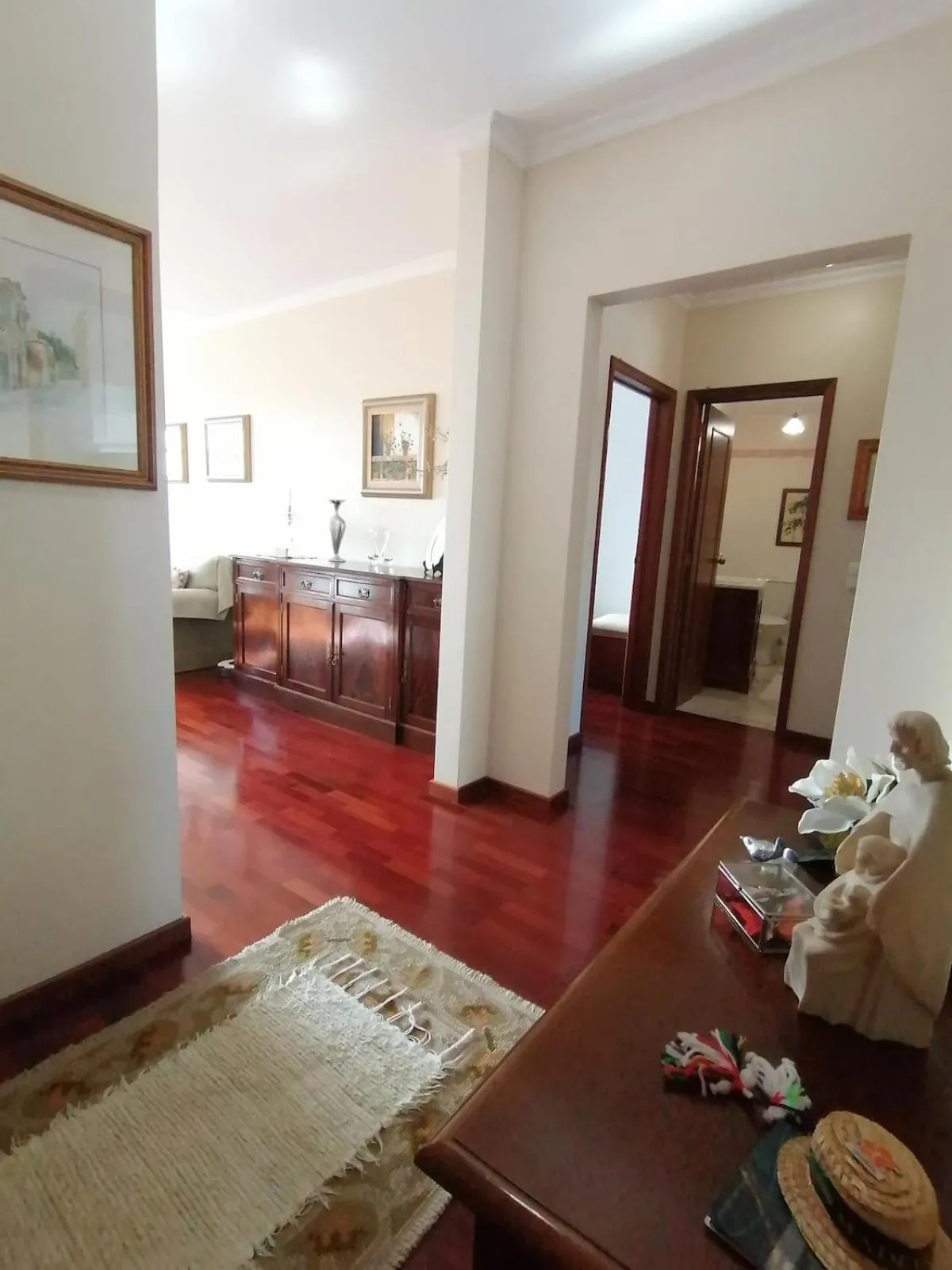 Ladeira Centro