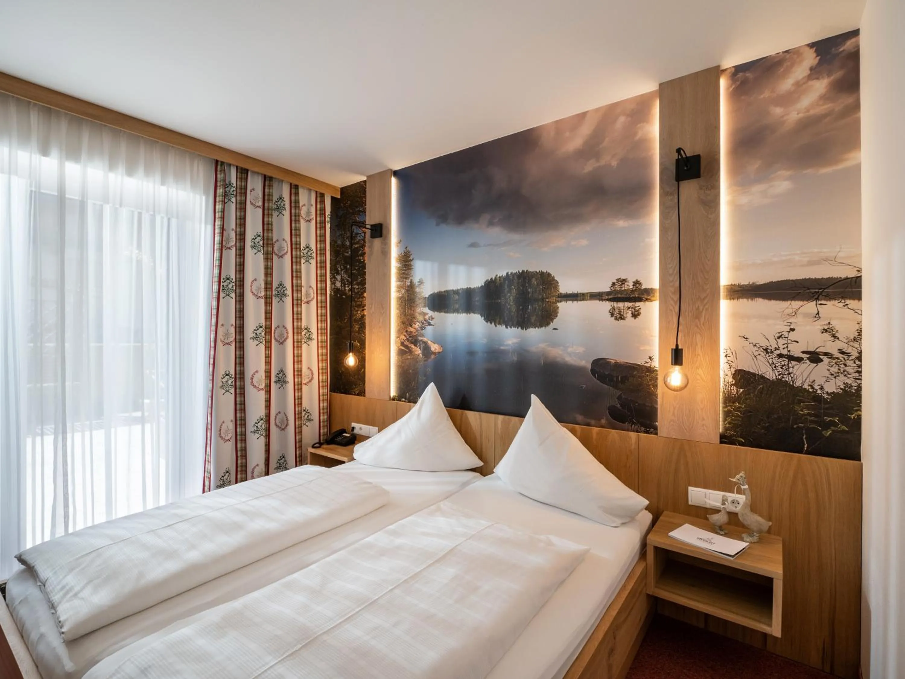 Hotel Gänsleit
