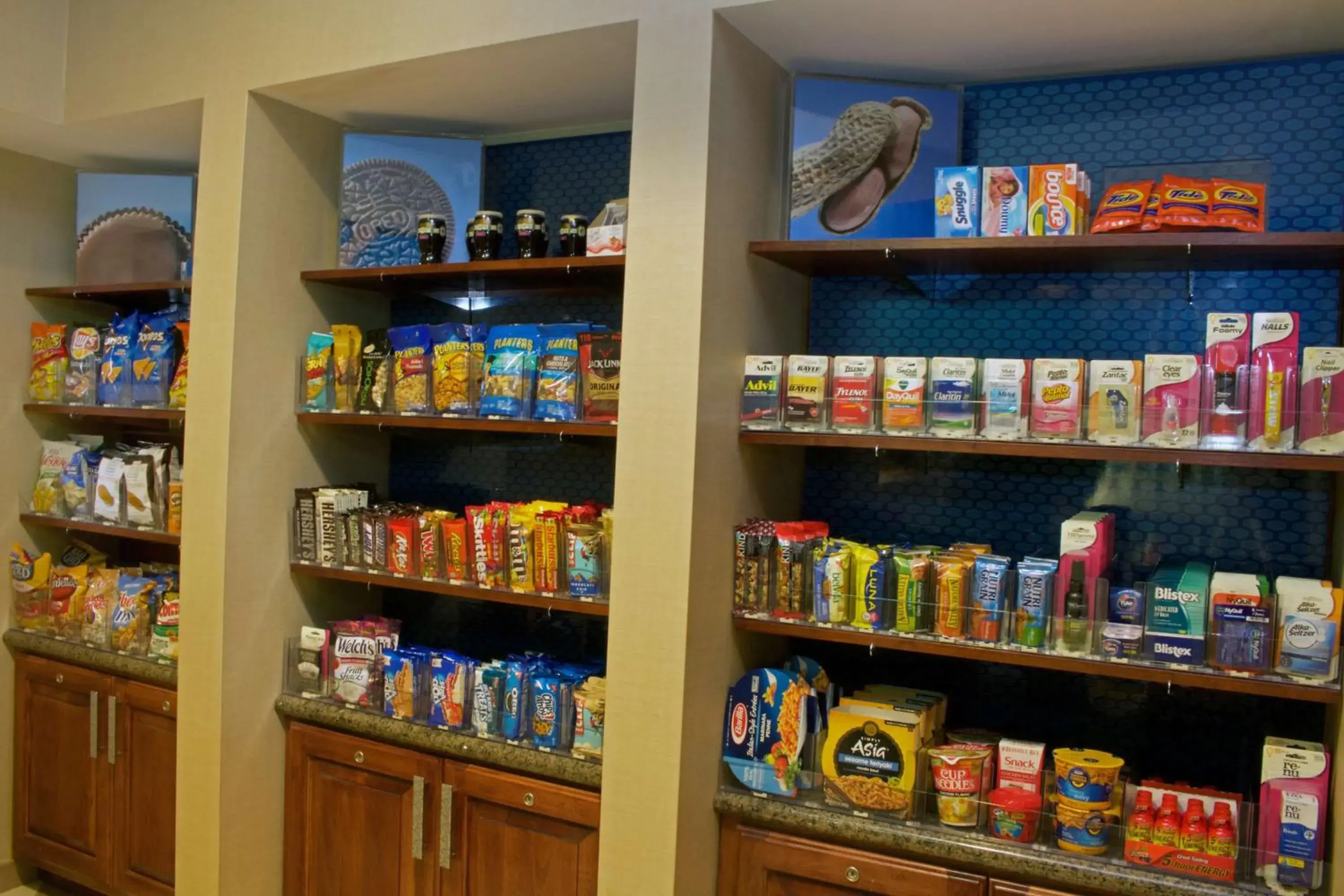 Restaurant/places to eat in Hampton Inn & Suites Chesapeake-Battlefield Boulevard Restaurant/places to eat in Hampton Inn & Suites Chesapeake-Battlefield Boulevard