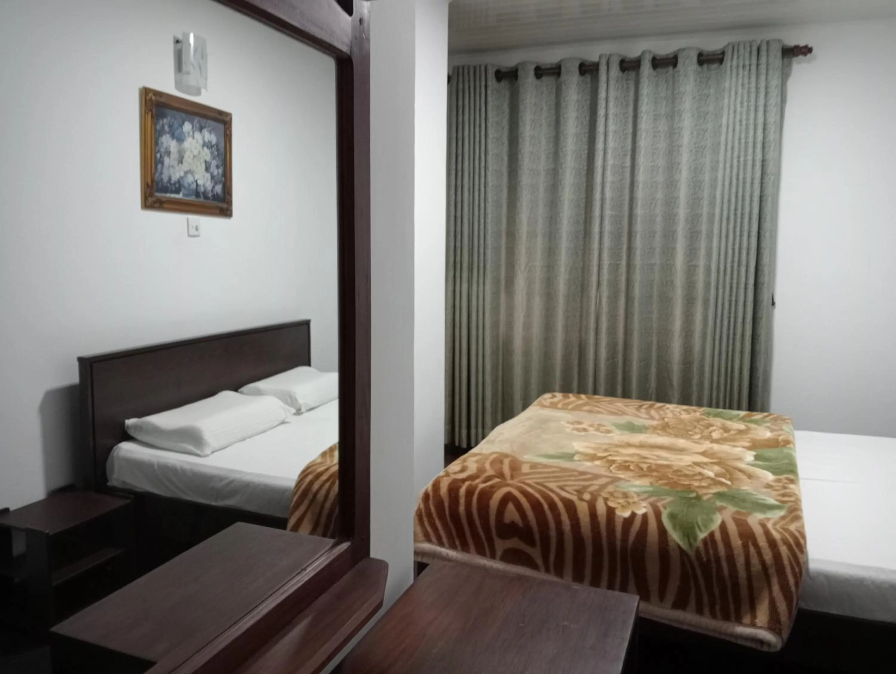 Nuwara Eliya Homestay