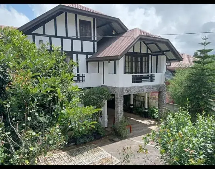 Nuwara Eliya Homestay Nuwara Eliya Homestay