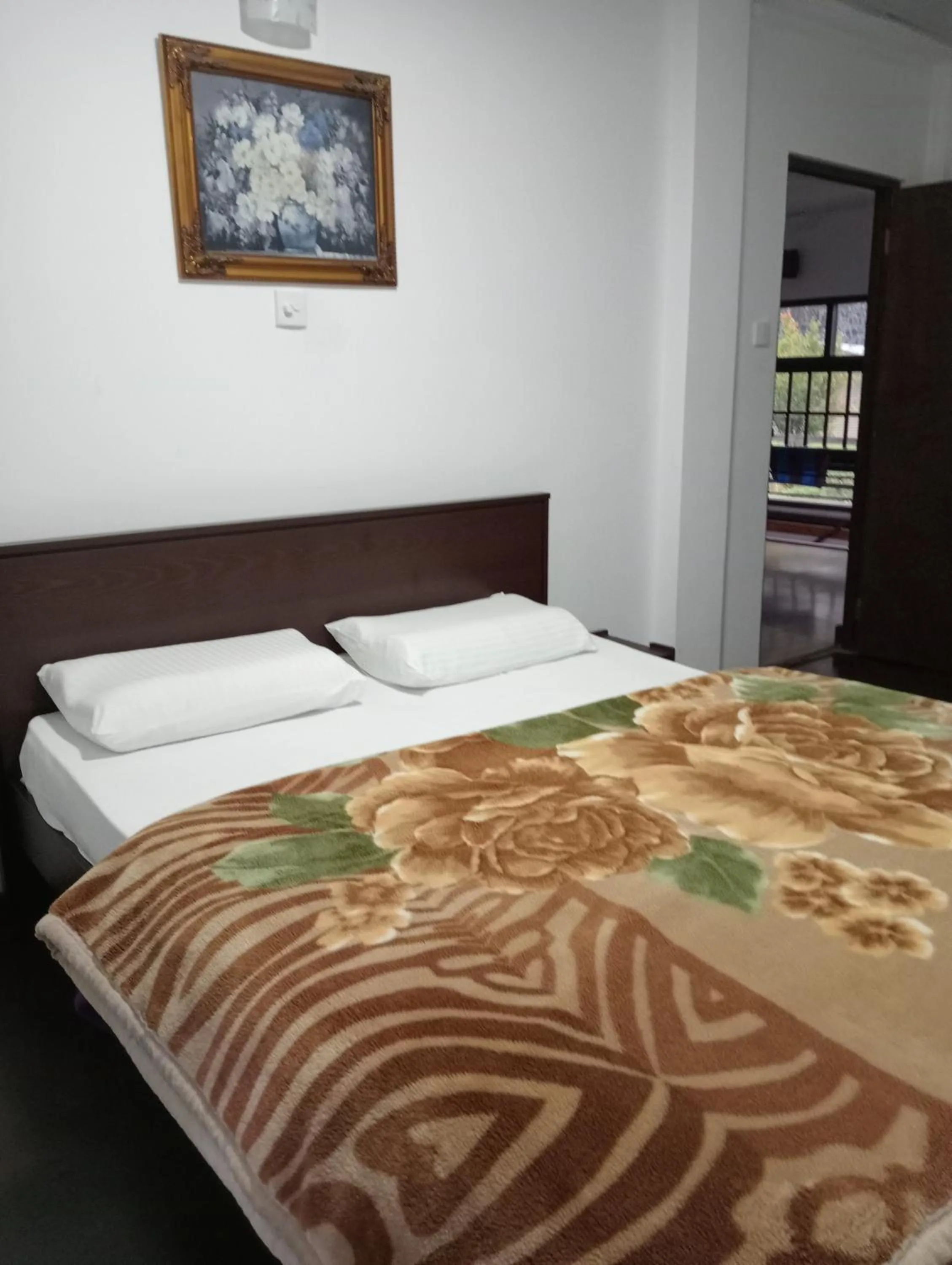 Nuwara Eliya Homestay