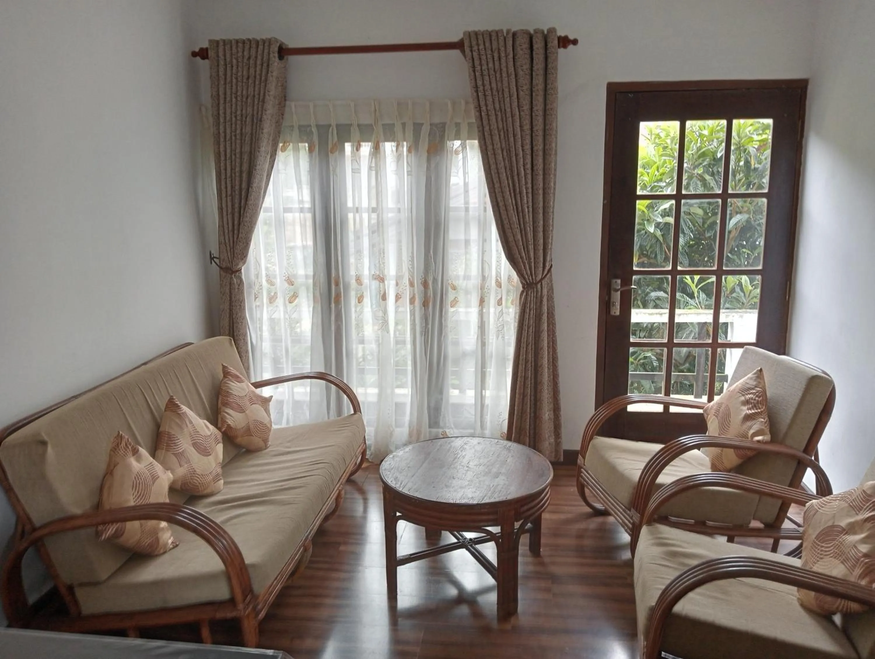 Nuwara Eliya Homestay