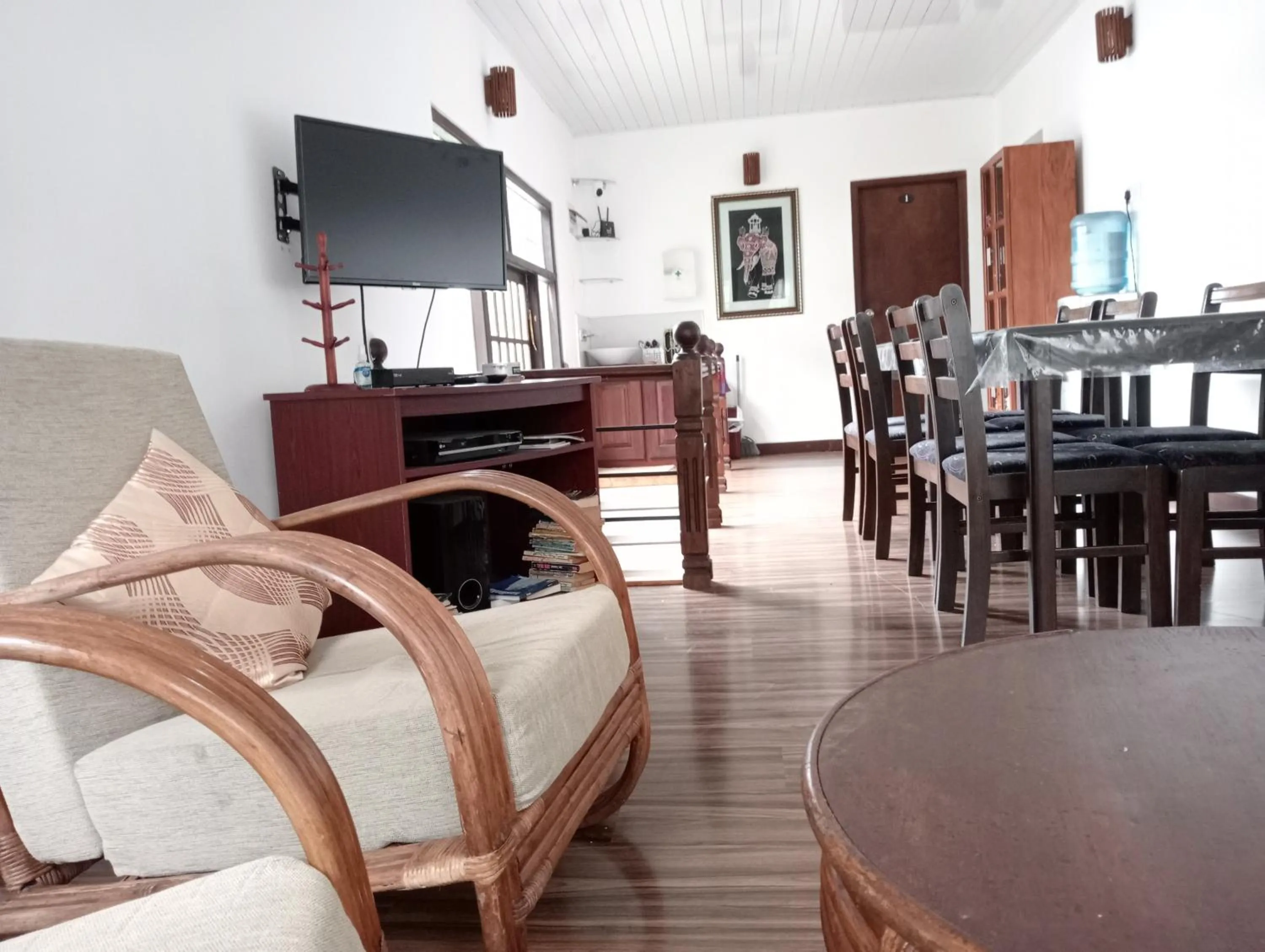 Nuwara Eliya Homestay