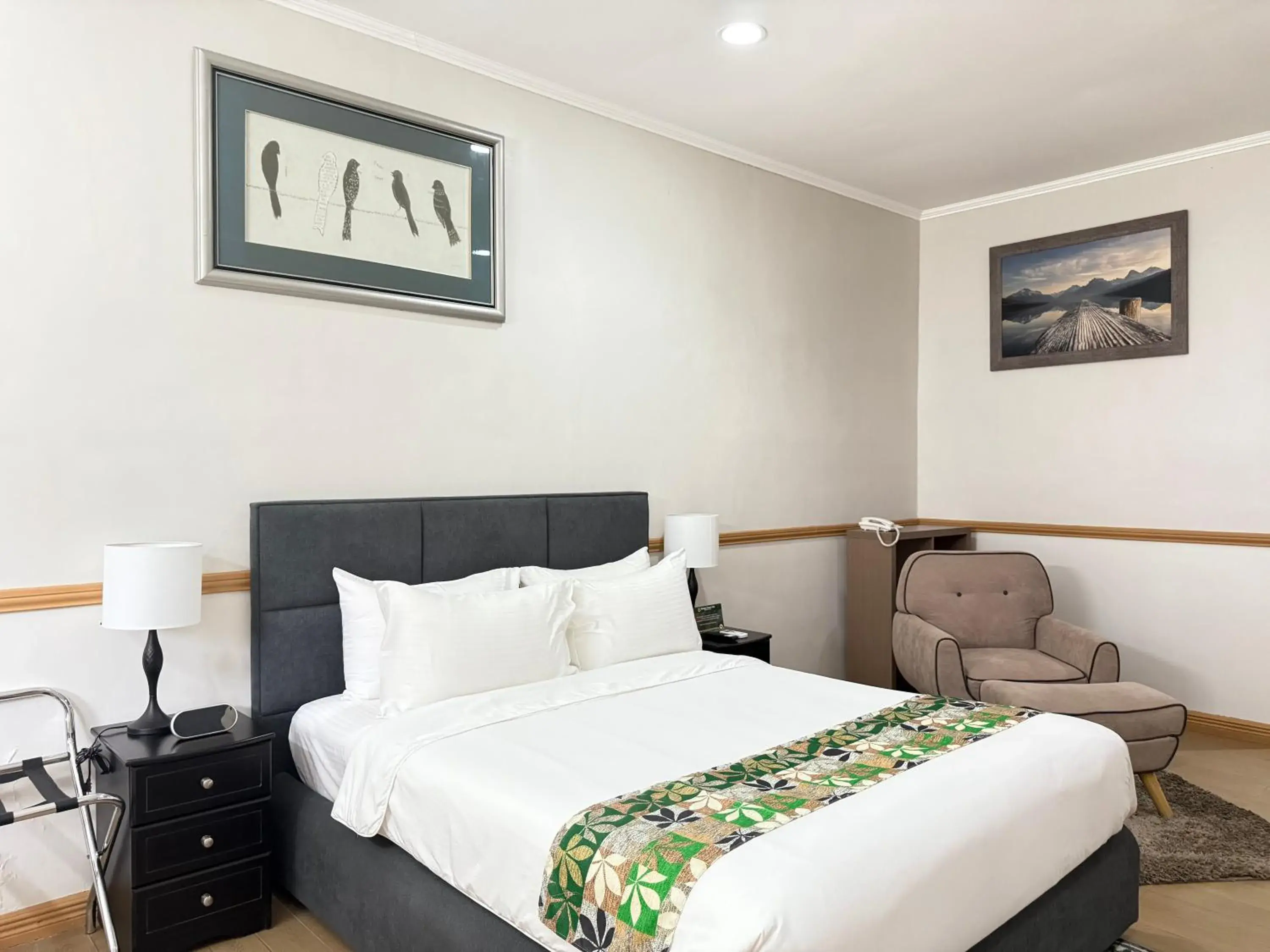 Superior Studio in Batangas Country Club Superior Studio in Batangas Country Club