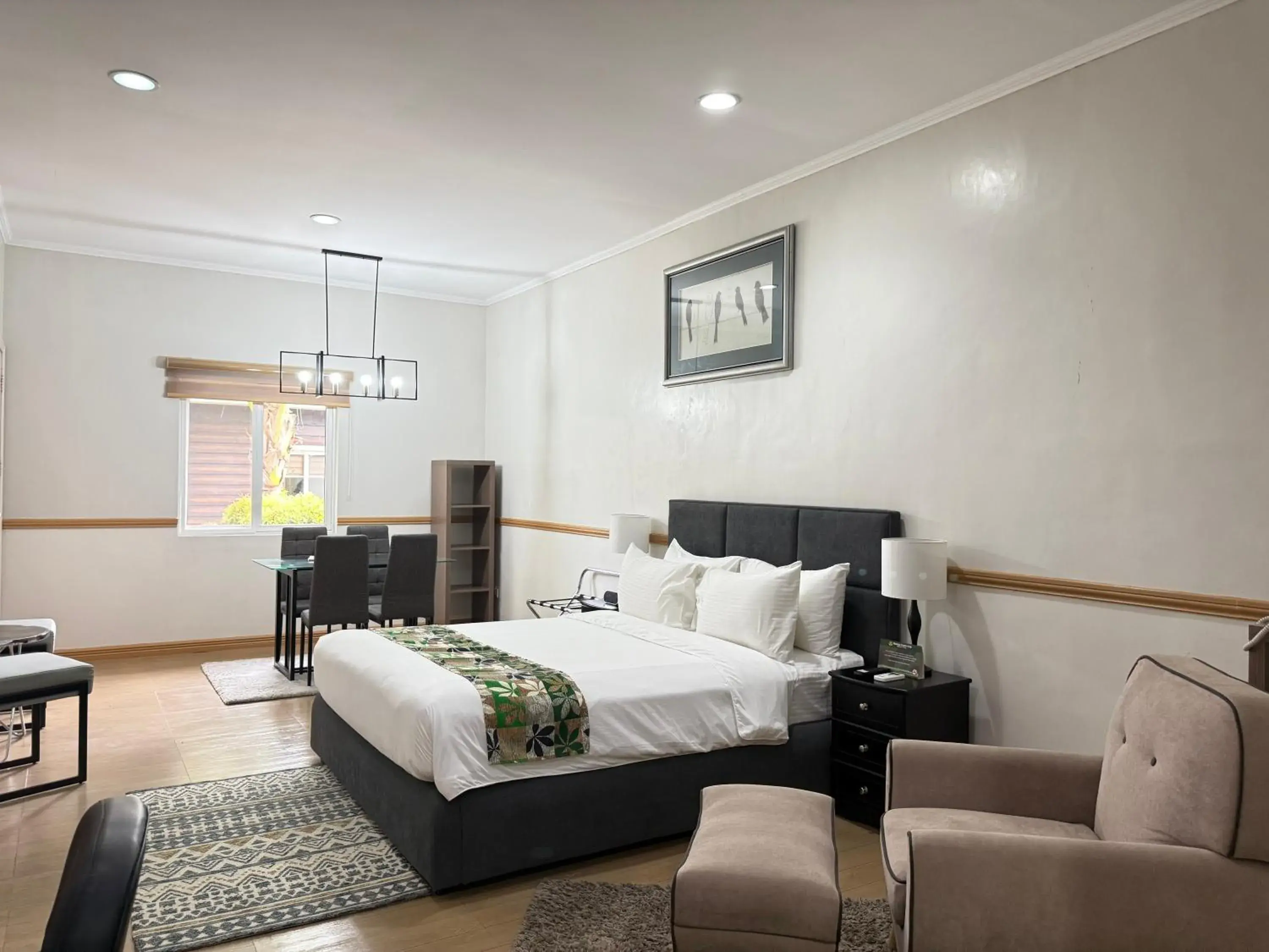 Bedroom, Bed in Batangas Country Club Bedroom, Bed in Batangas Country Club