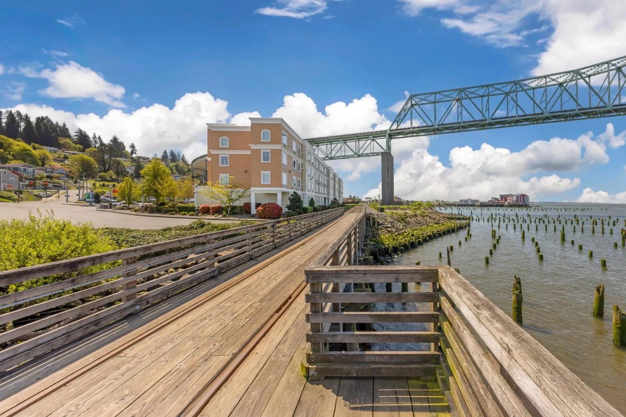 Other in Holiday Inn Express Hotel & Suites Astoria by IHG