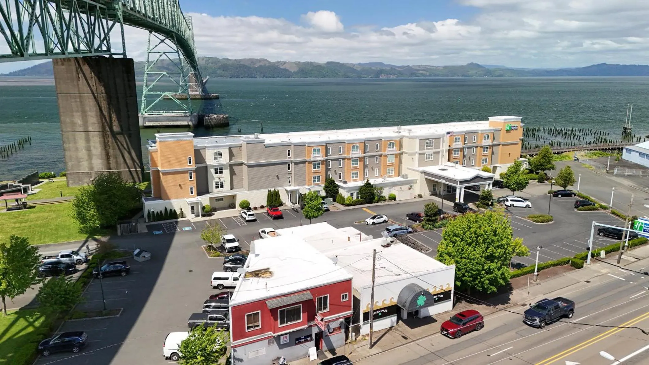 Other in Holiday Inn Express Hotel & Suites Astoria by IHG