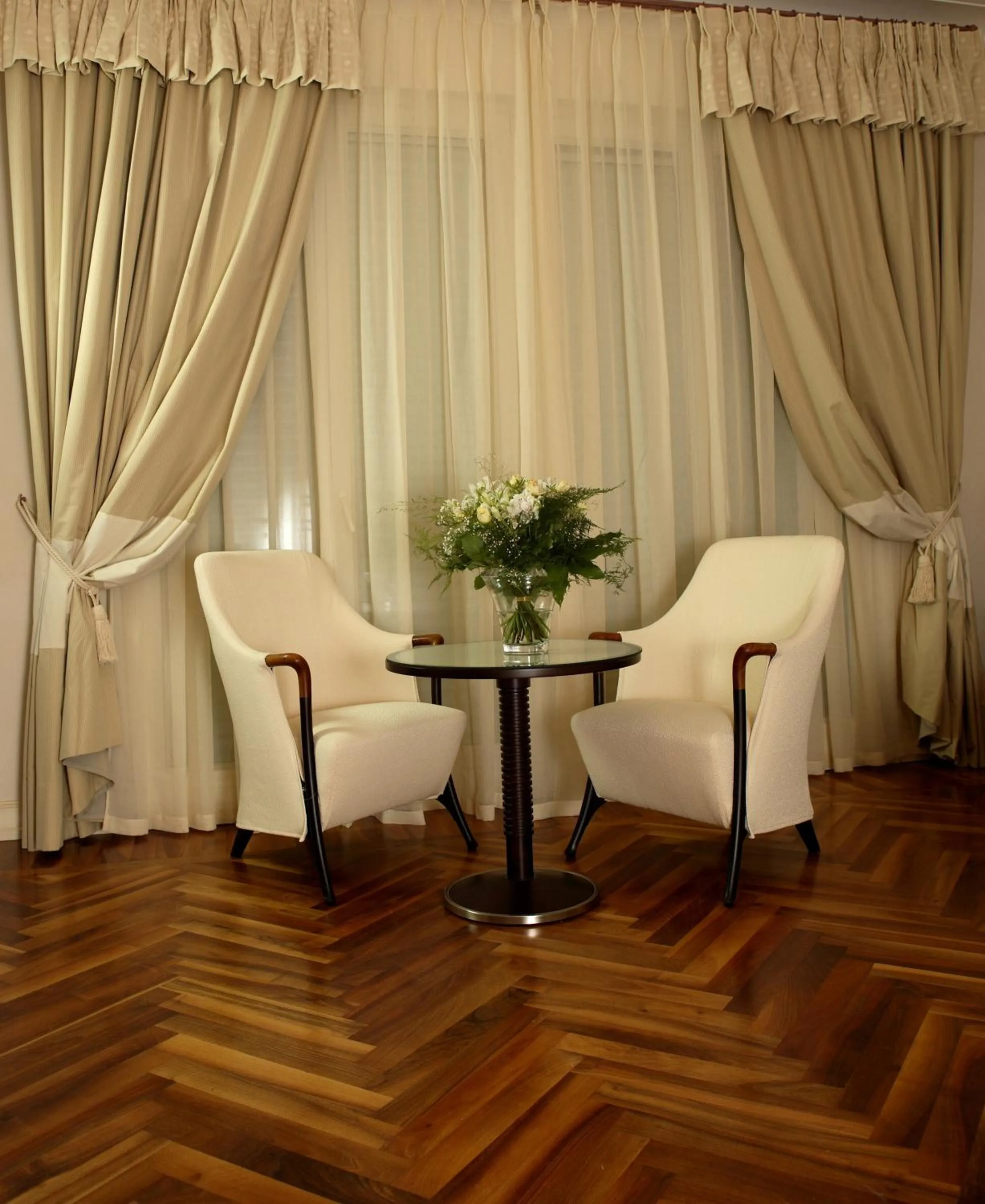 Bedroom in Villa Ersilia