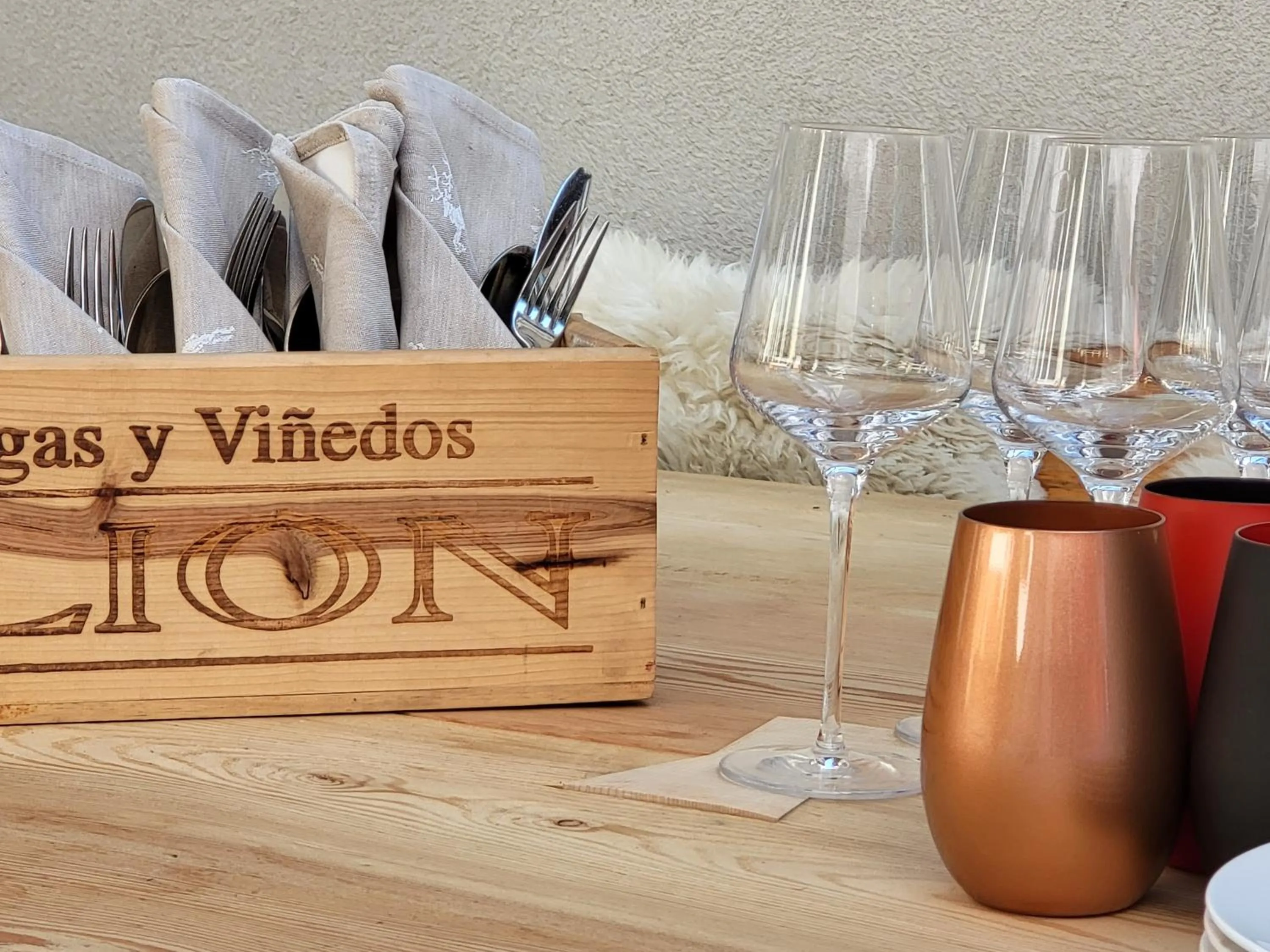 Balcony/Terrace in Hotel Sandhof