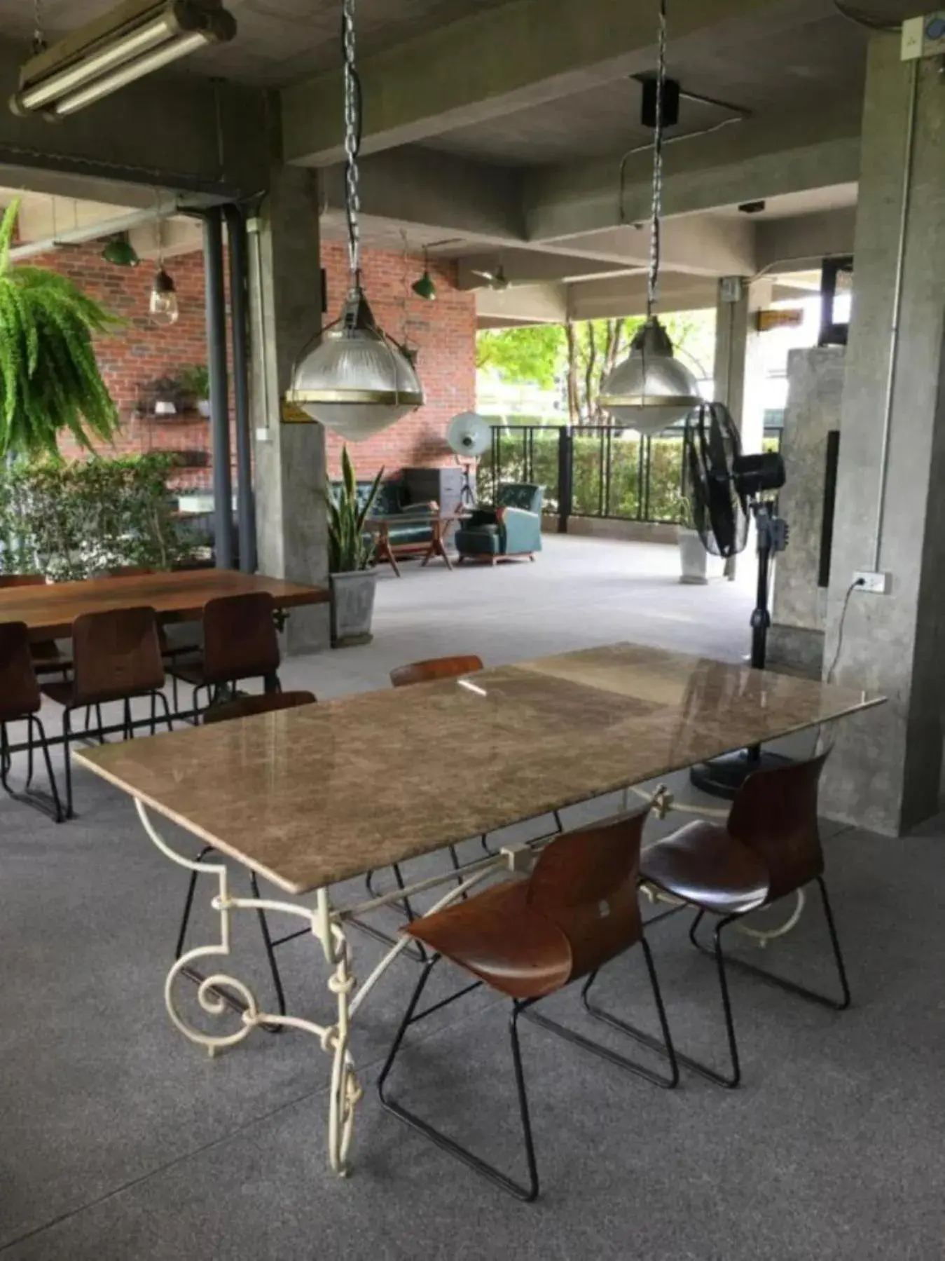 Lounge or bar in Elite Residence Phitsanulok SHA Lounge or bar in Elite Residence Phitsanulok SHA