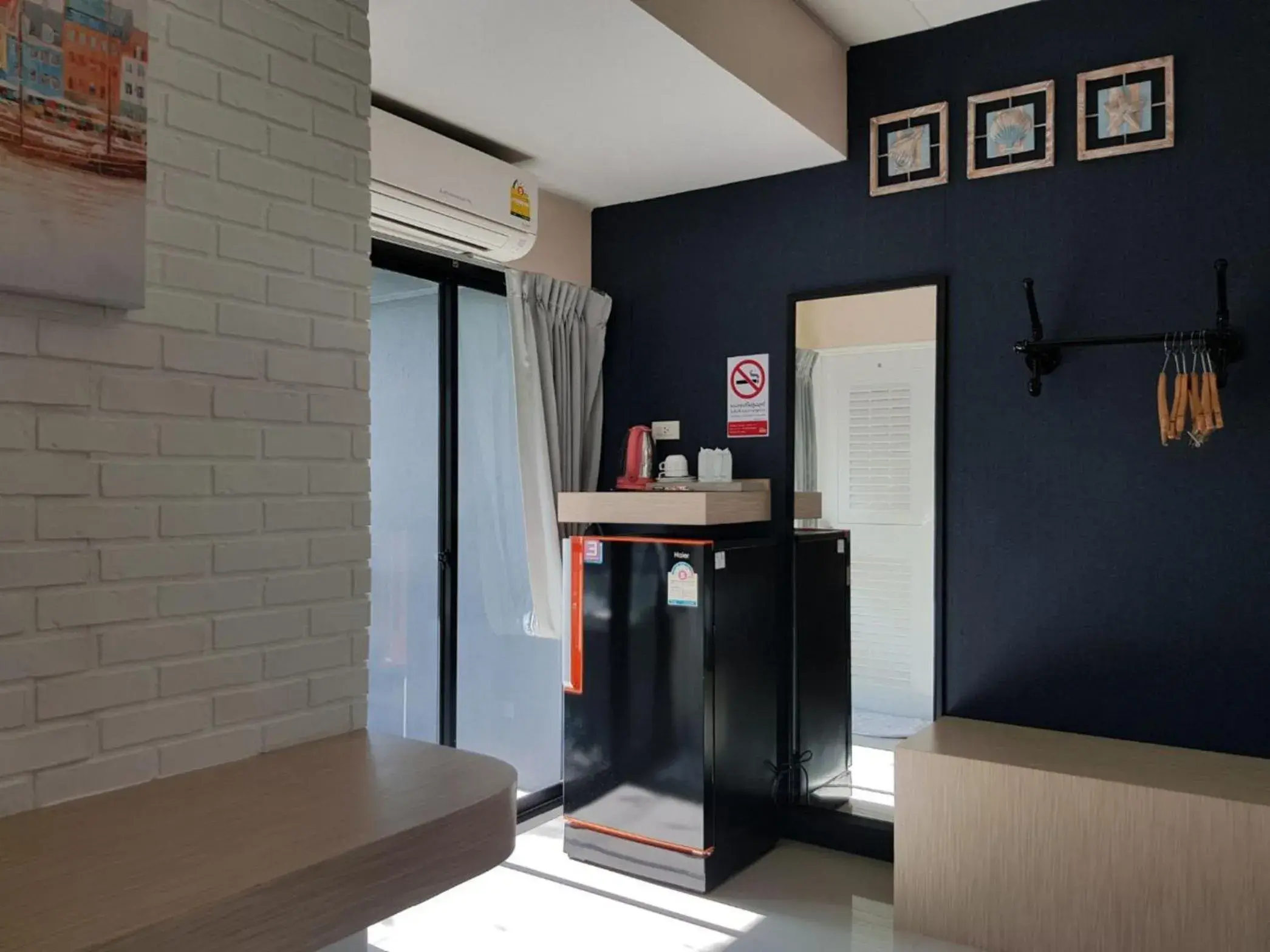 Lobby or reception in Elite Residence Phitsanulok SHA Lobby or reception in Elite Residence Phitsanulok SHA