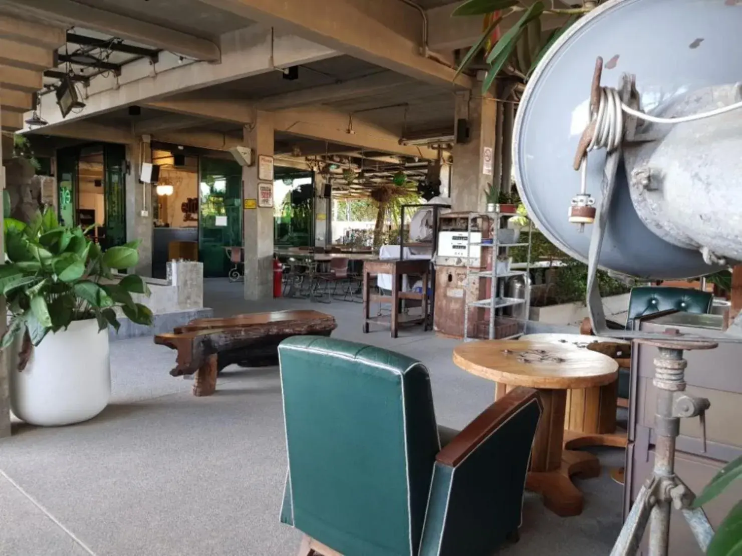 Lobby or reception in Elite Residence Phitsanulok SHA Lobby or reception in Elite Residence Phitsanulok SHA