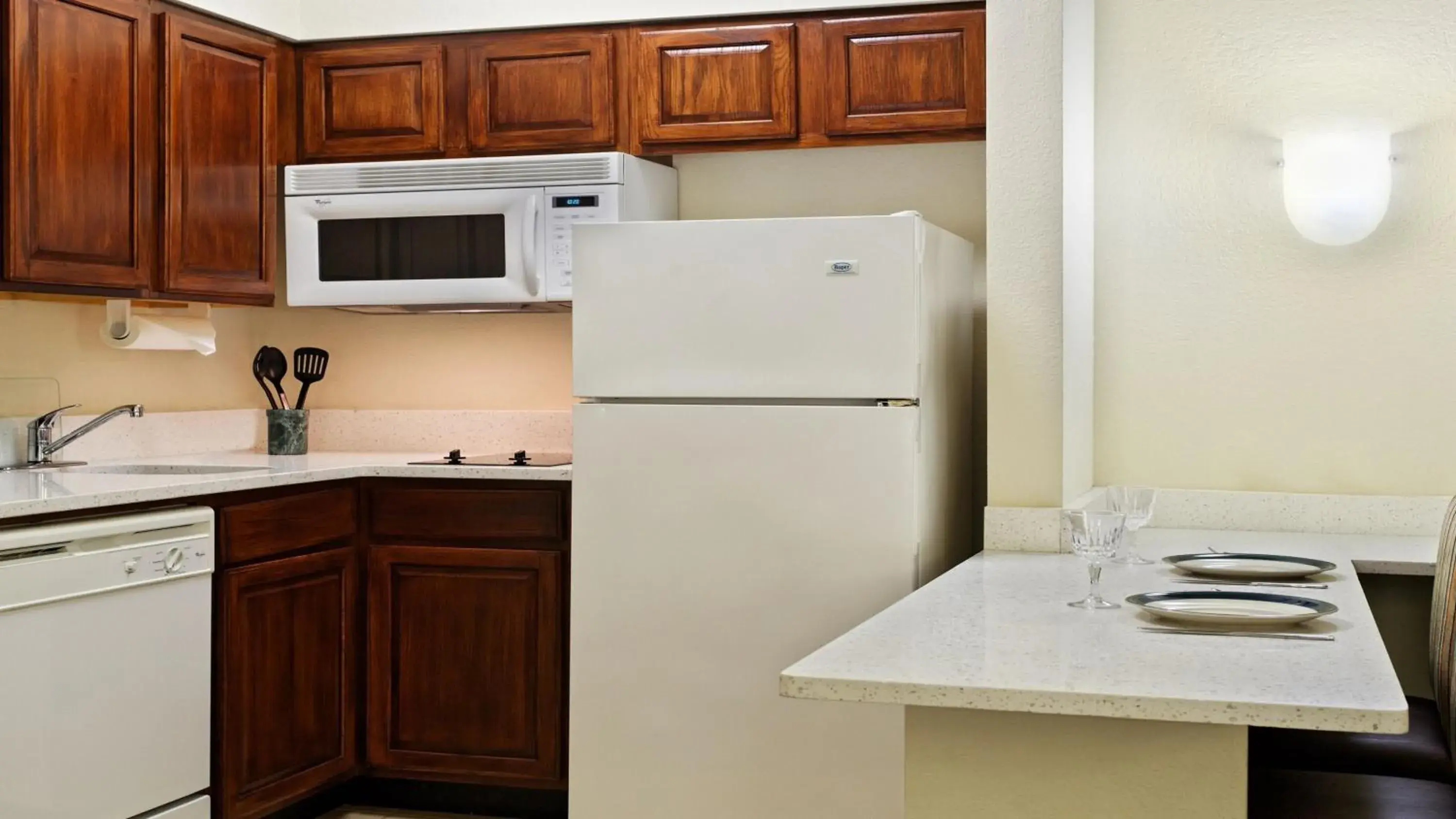 King Suite in Staybridge Suites Chattanooga Downtown - Convention Center by IHG King Suite in Staybridge Suites Chattanooga Downtown - Convention Center by IHG