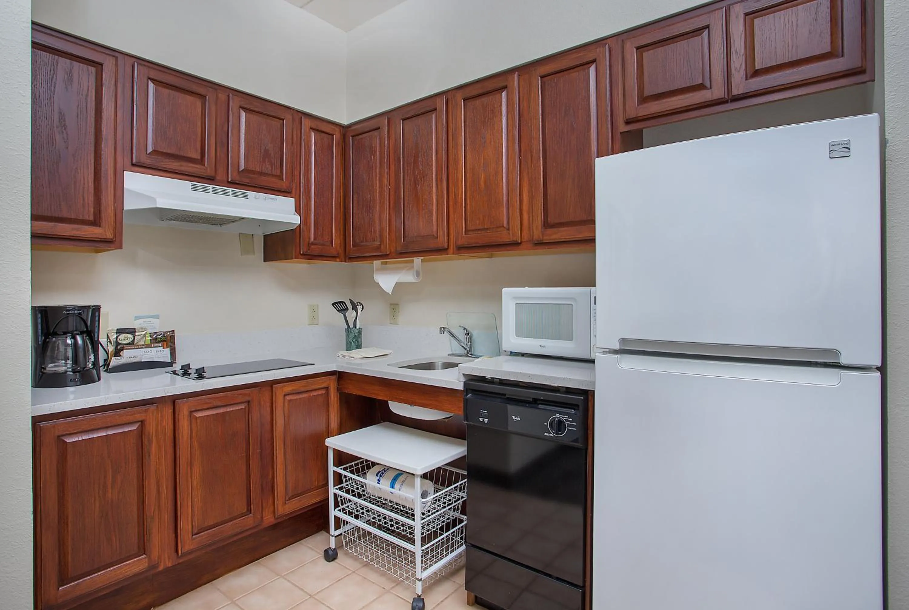 Photo of the whole room in Staybridge Suites Chattanooga Downtown - Convention Center by IHG