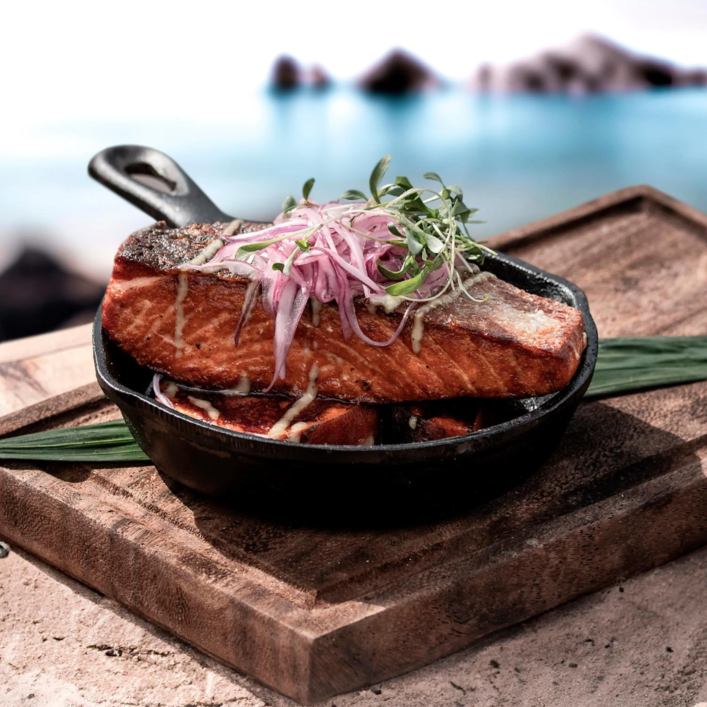 Day in ME Cabo by Meliá