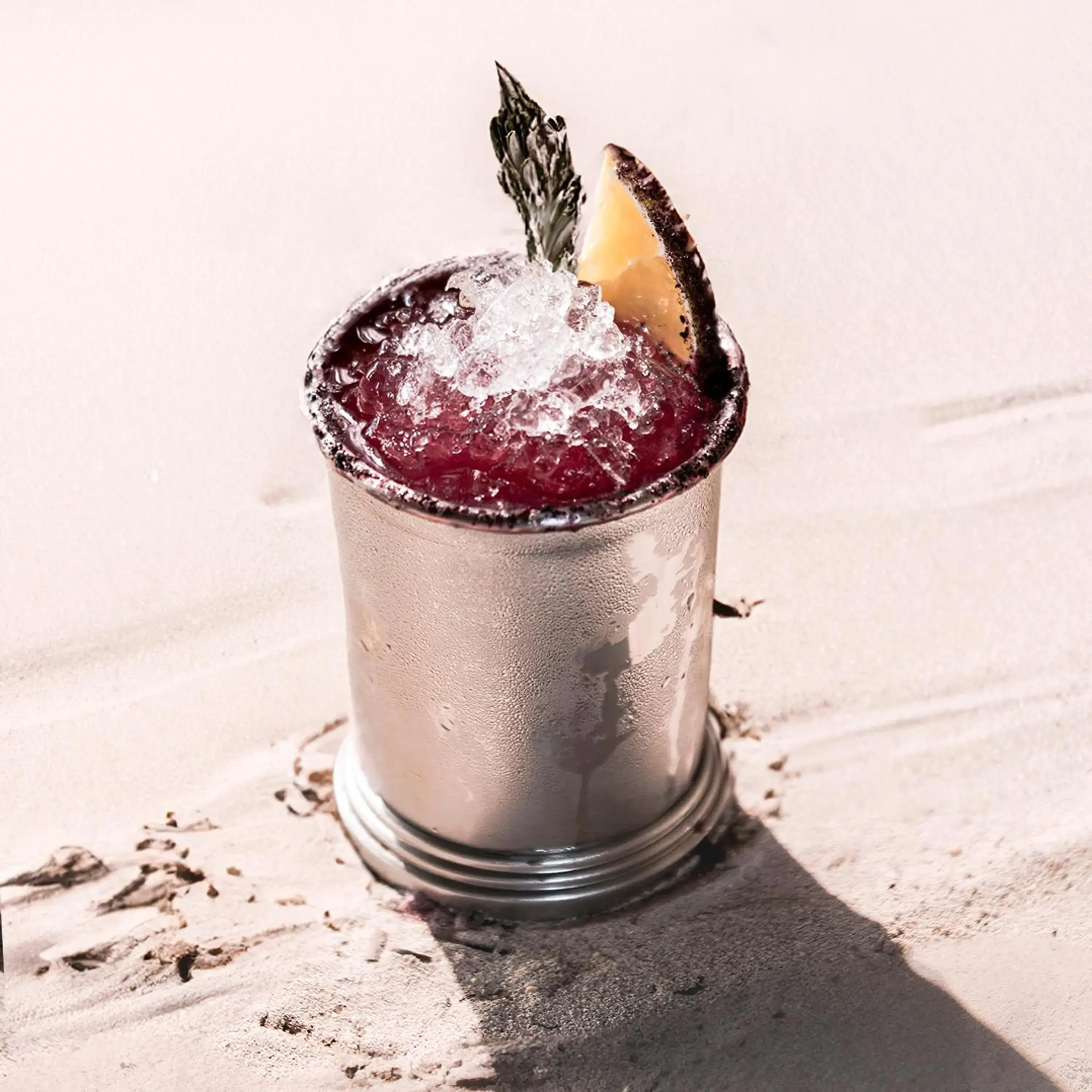 Food and drinks in ME Cabo by Meliá Food and drinks in ME Cabo by Meliá