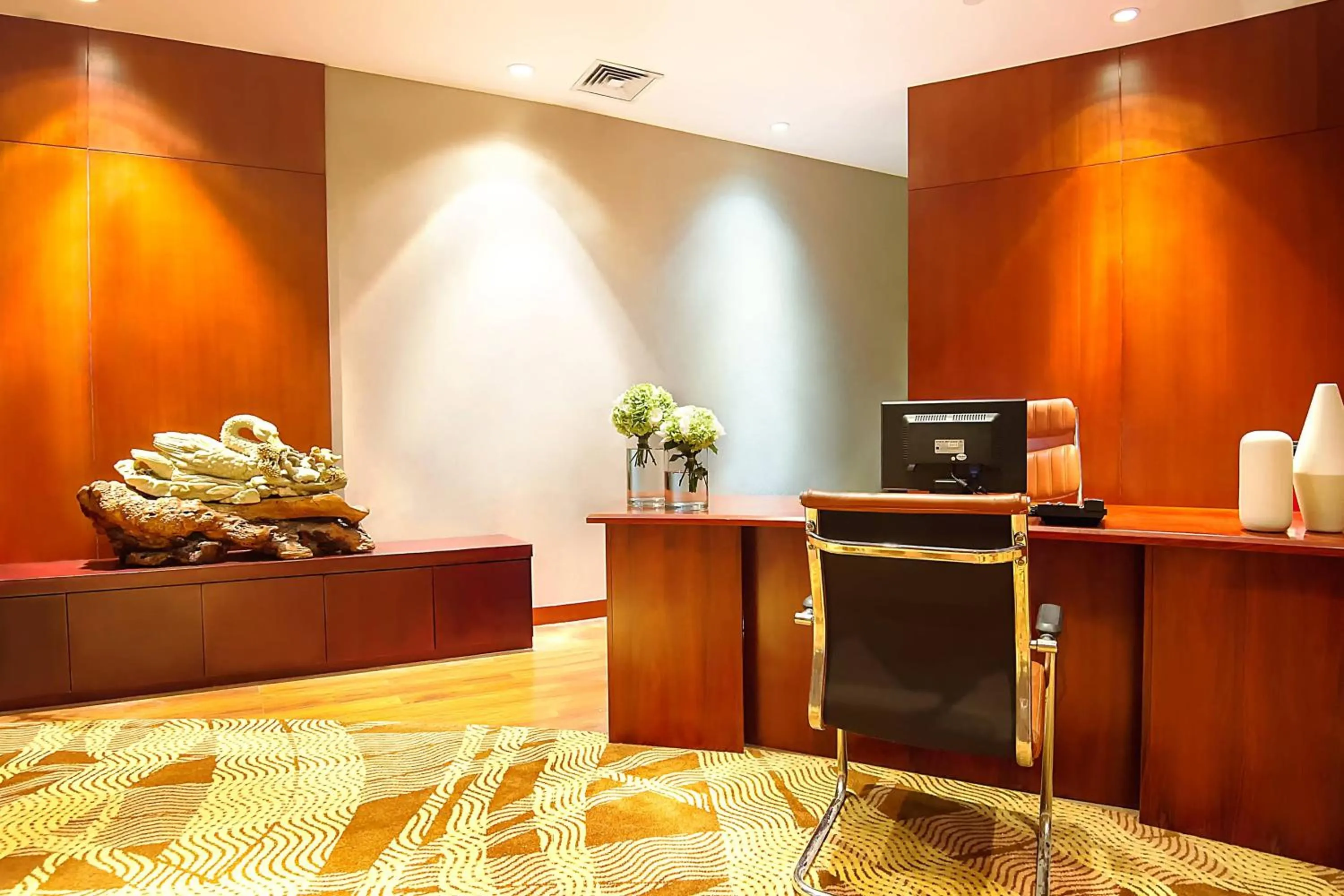 Other in Courtyard by Marriott Shanghai Fengxian