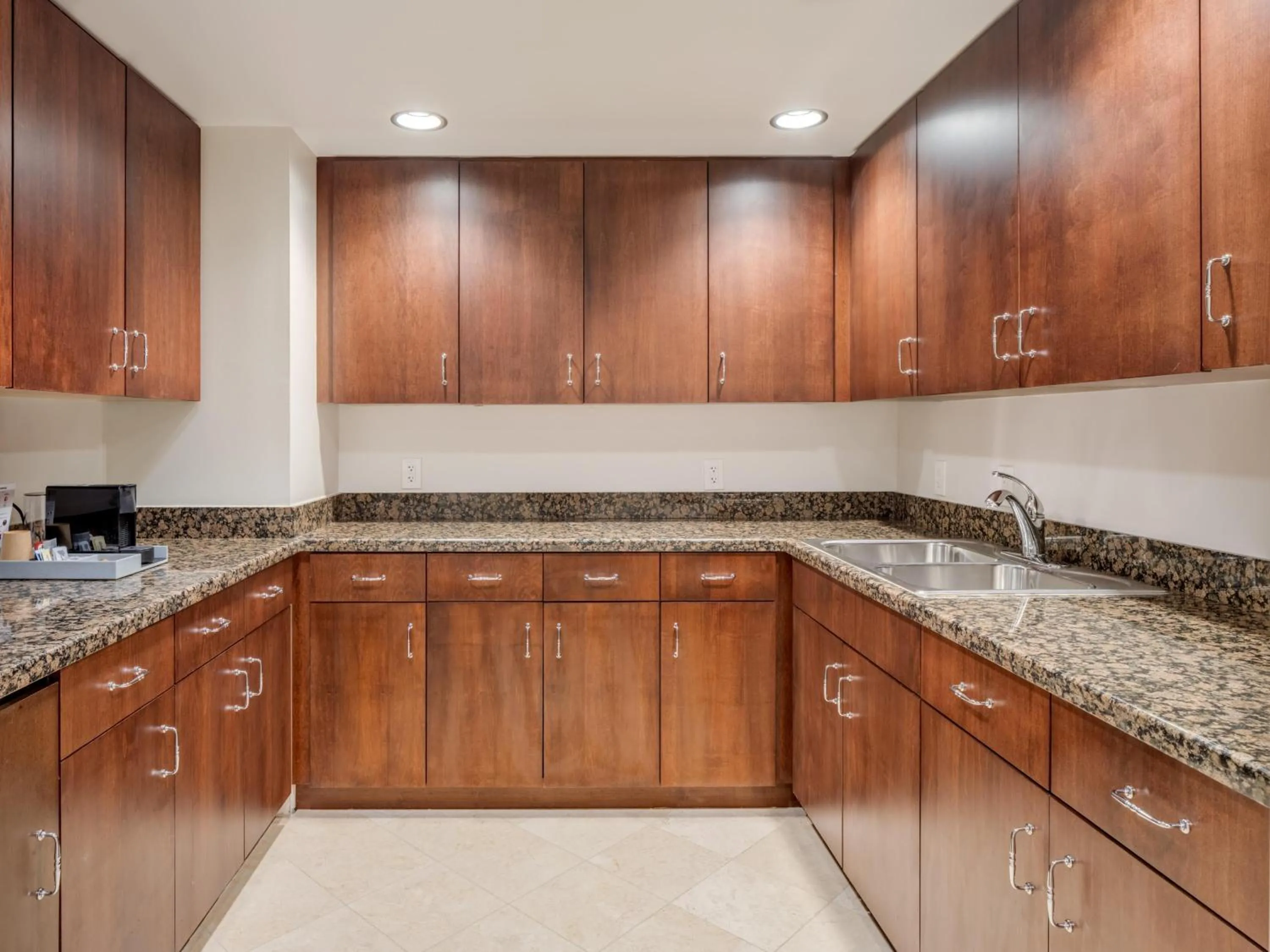 Kitchen or kitchenette in Signia by Hilton Orlando - An Official Walt Disney World Hotel