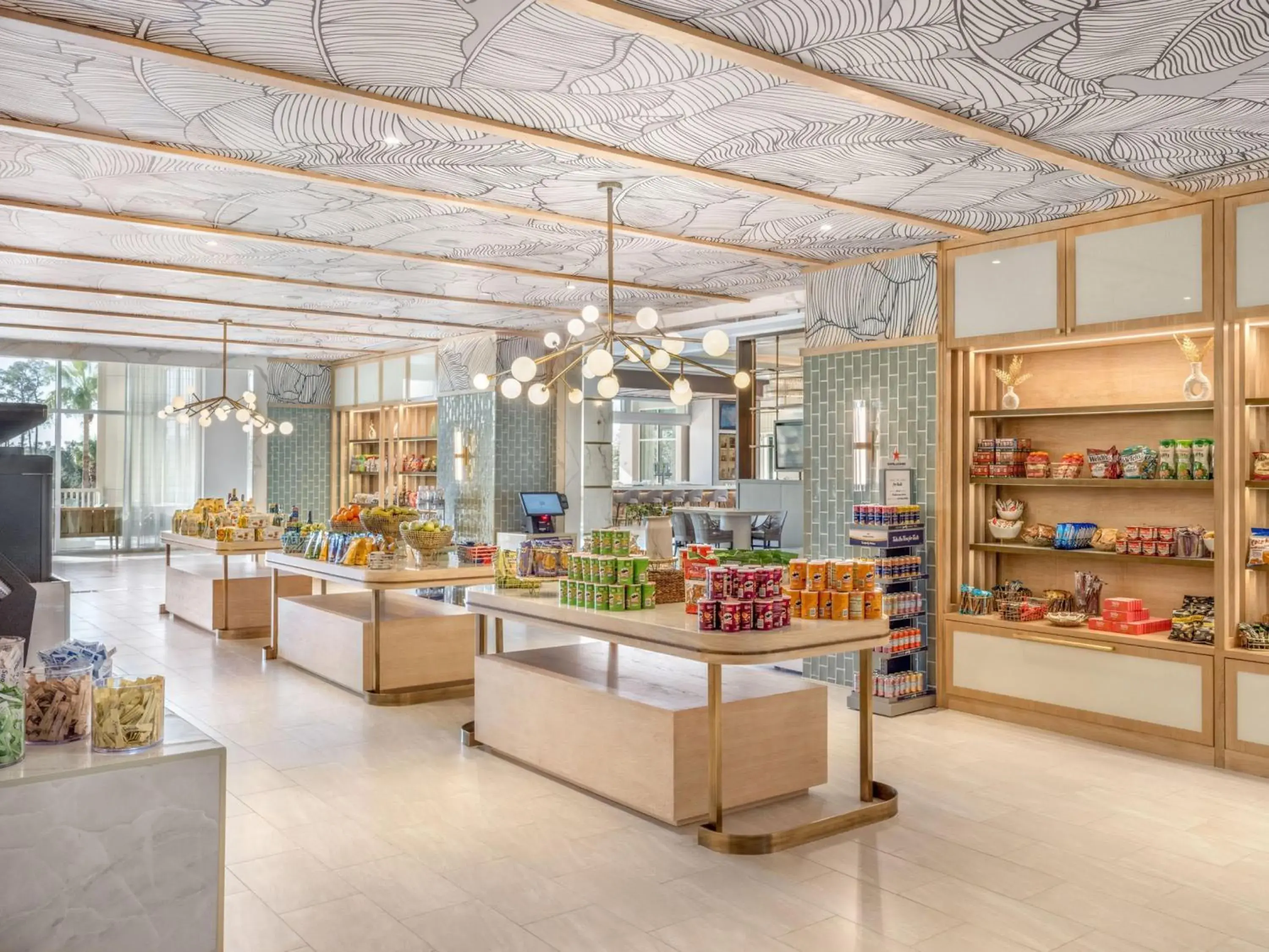 Breakfast in Signia by Hilton Orlando - An Official Walt Disney World Hotel Breakfast in Signia by Hilton Orlando - An Official Walt Disney World Hotel