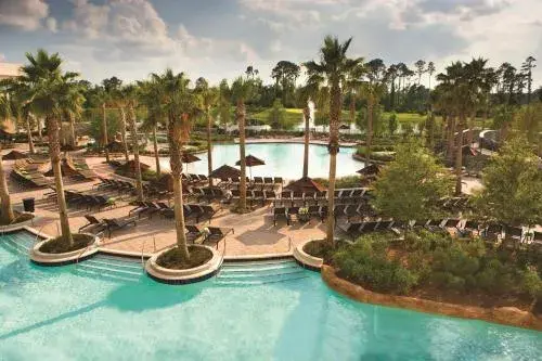 Signia by Hilton Orlando - An Official Walt Disney World Hotel Signia by Hilton Orlando - An Official Walt Disney World Hotel