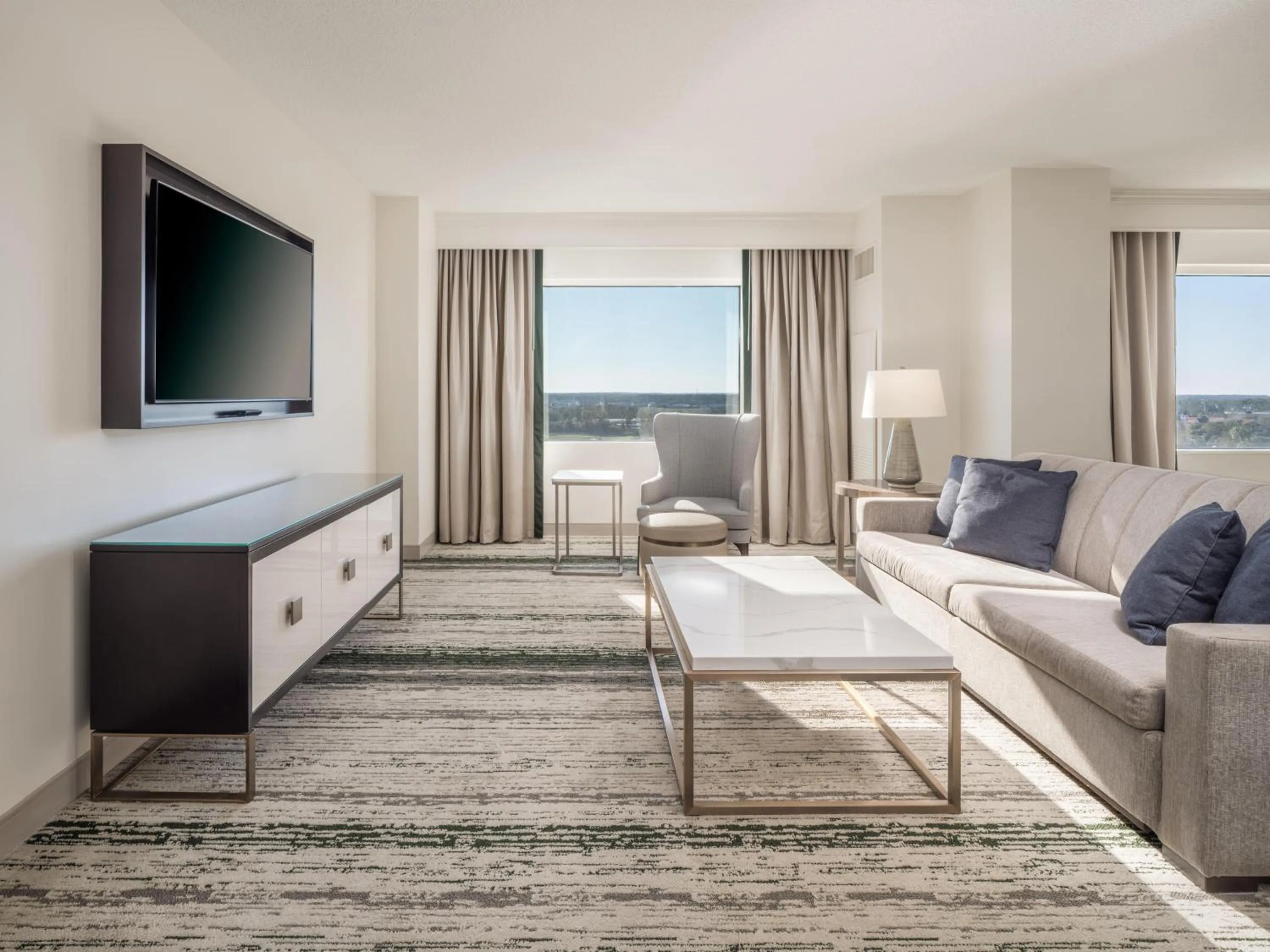 View (from property/room) in Signia by Hilton Orlando - An Official Walt Disney World Hotel