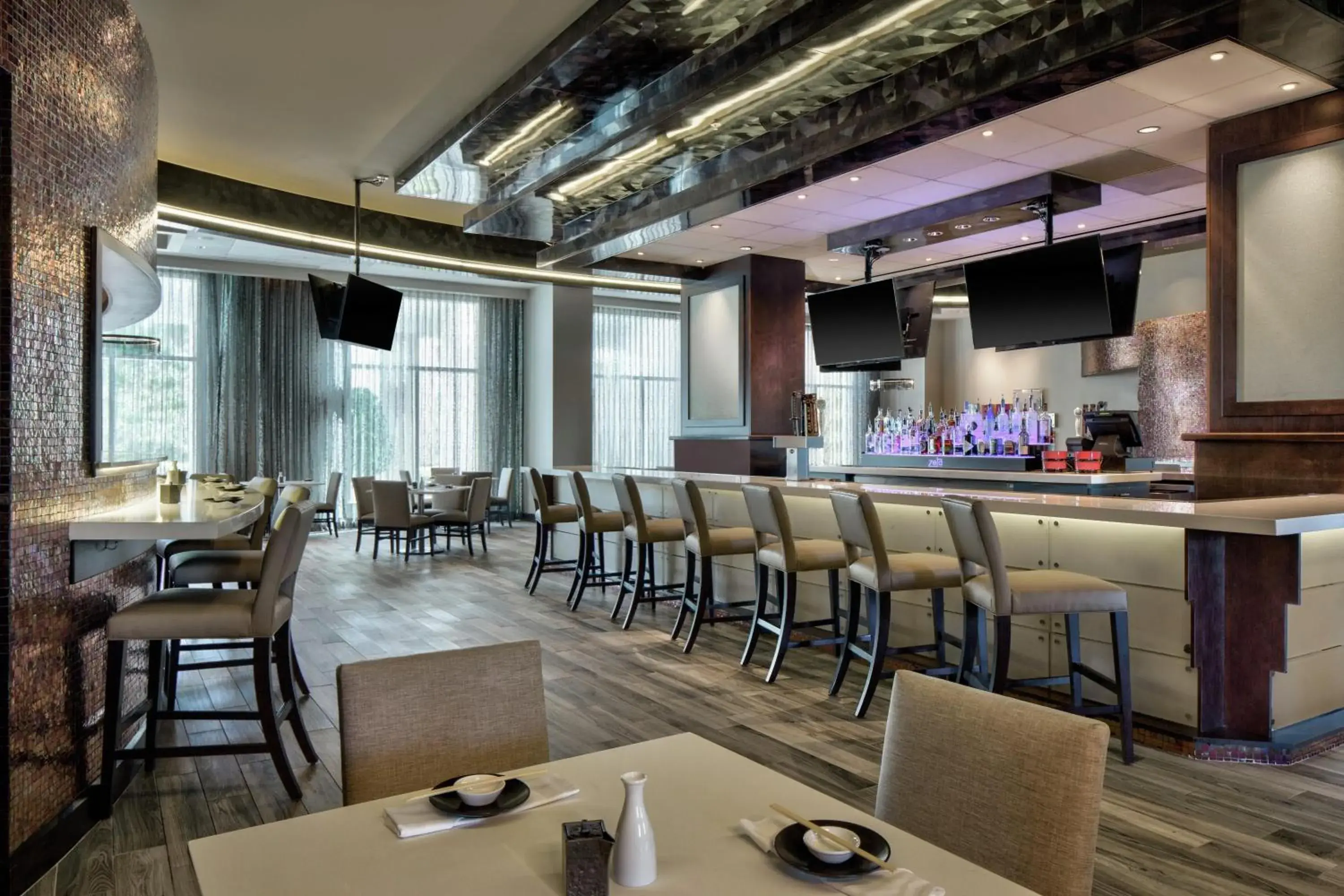 Restaurant/places to eat in Signia by Hilton Orlando - An Official Walt Disney World Hotel Restaurant/places to eat in Signia by Hilton Orlando - An Official Walt Disney World Hotel