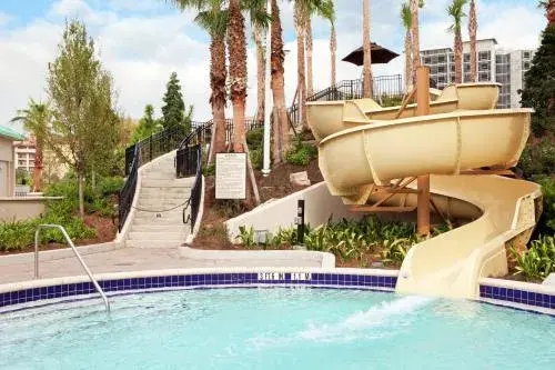 Signia by Hilton Orlando - An Official Walt Disney World Hotel Signia by Hilton Orlando - An Official Walt Disney World Hotel