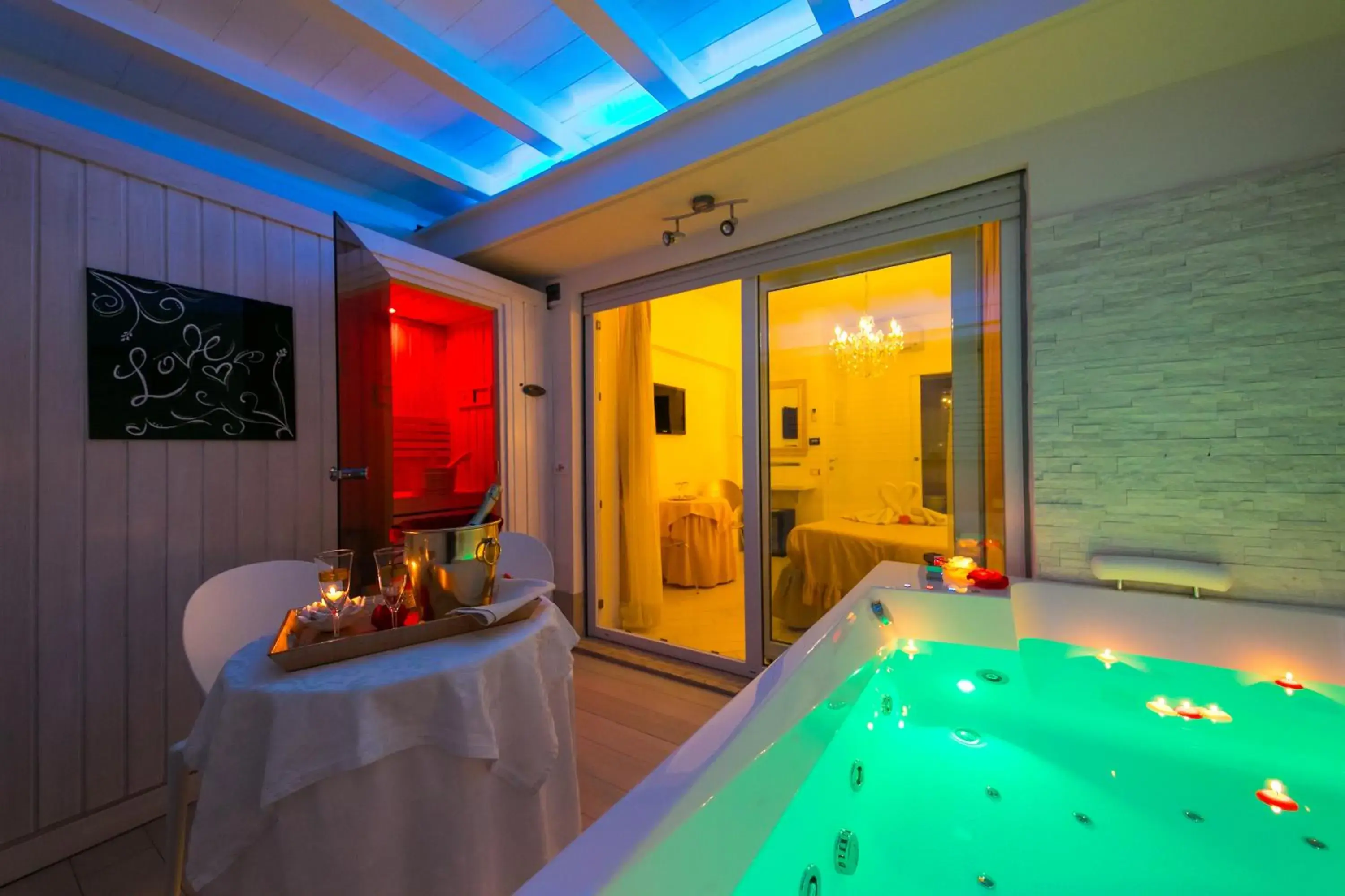 Suites Roma Tiburtina Elegance Suites Roma Tiburtina Elegance