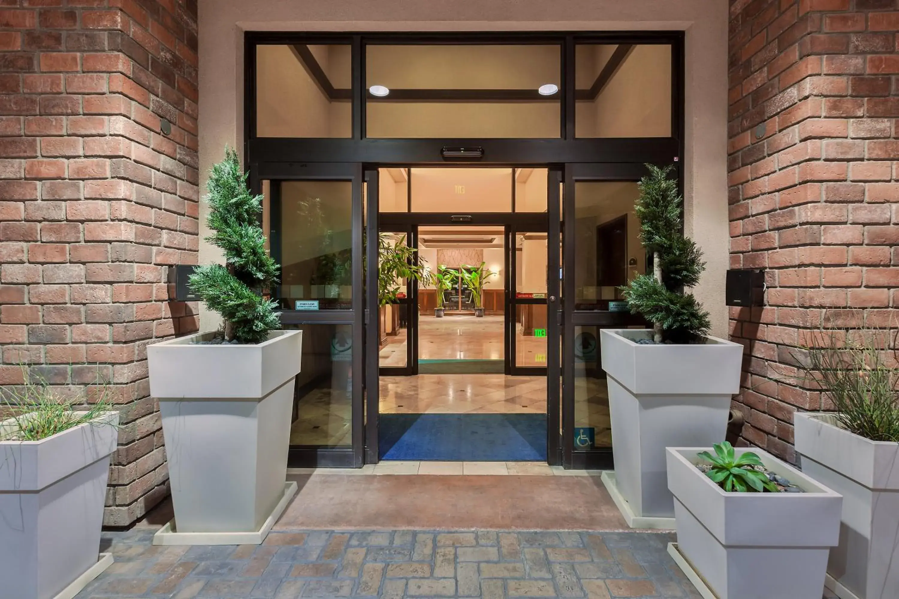 Property building in Holiday Inn Express Hotel & Suites Atascadero by IHG Property building in Holiday Inn Express Hotel & Suites Atascadero by IHG