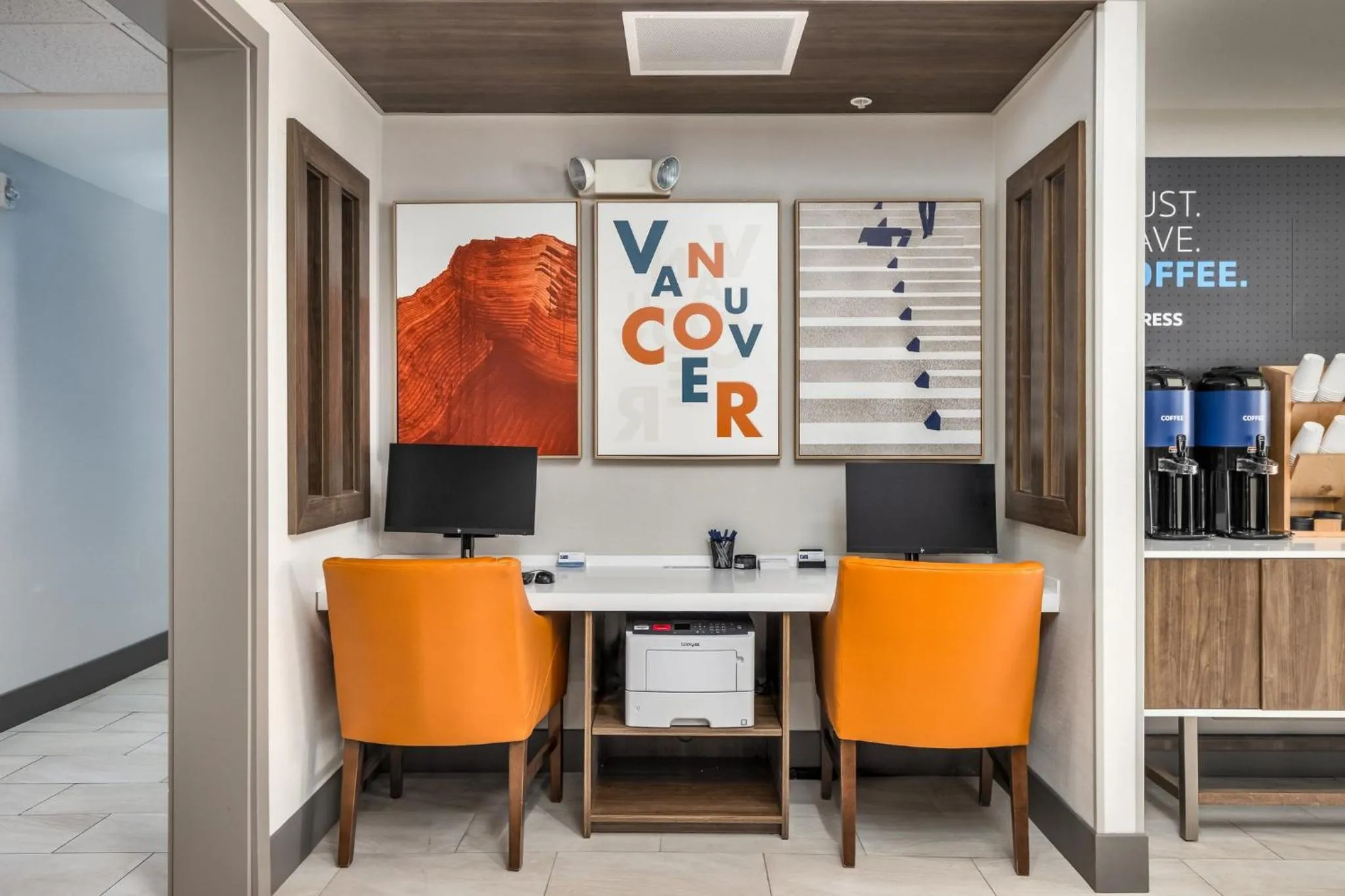 Other in Holiday Inn Express Hotel & Suites Vancouver Mall-Portland Area by IHG