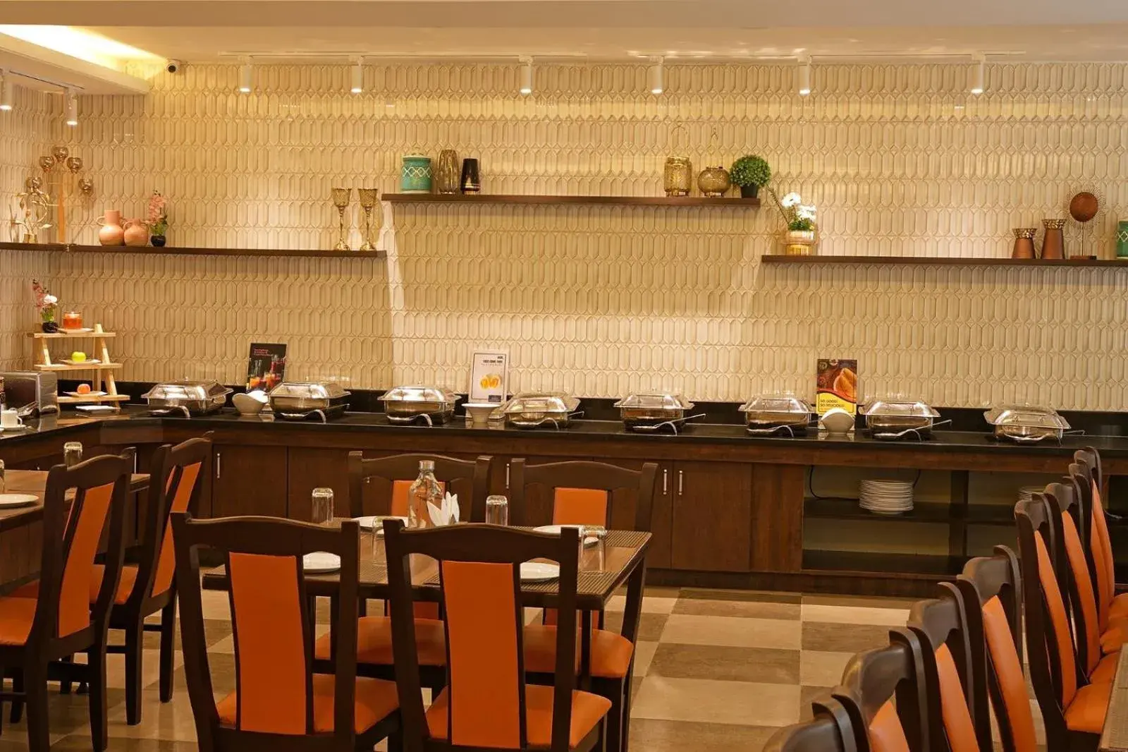 Food in Grand Continent - Bangalore International Airport Food in Grand Continent - Bangalore International Airport