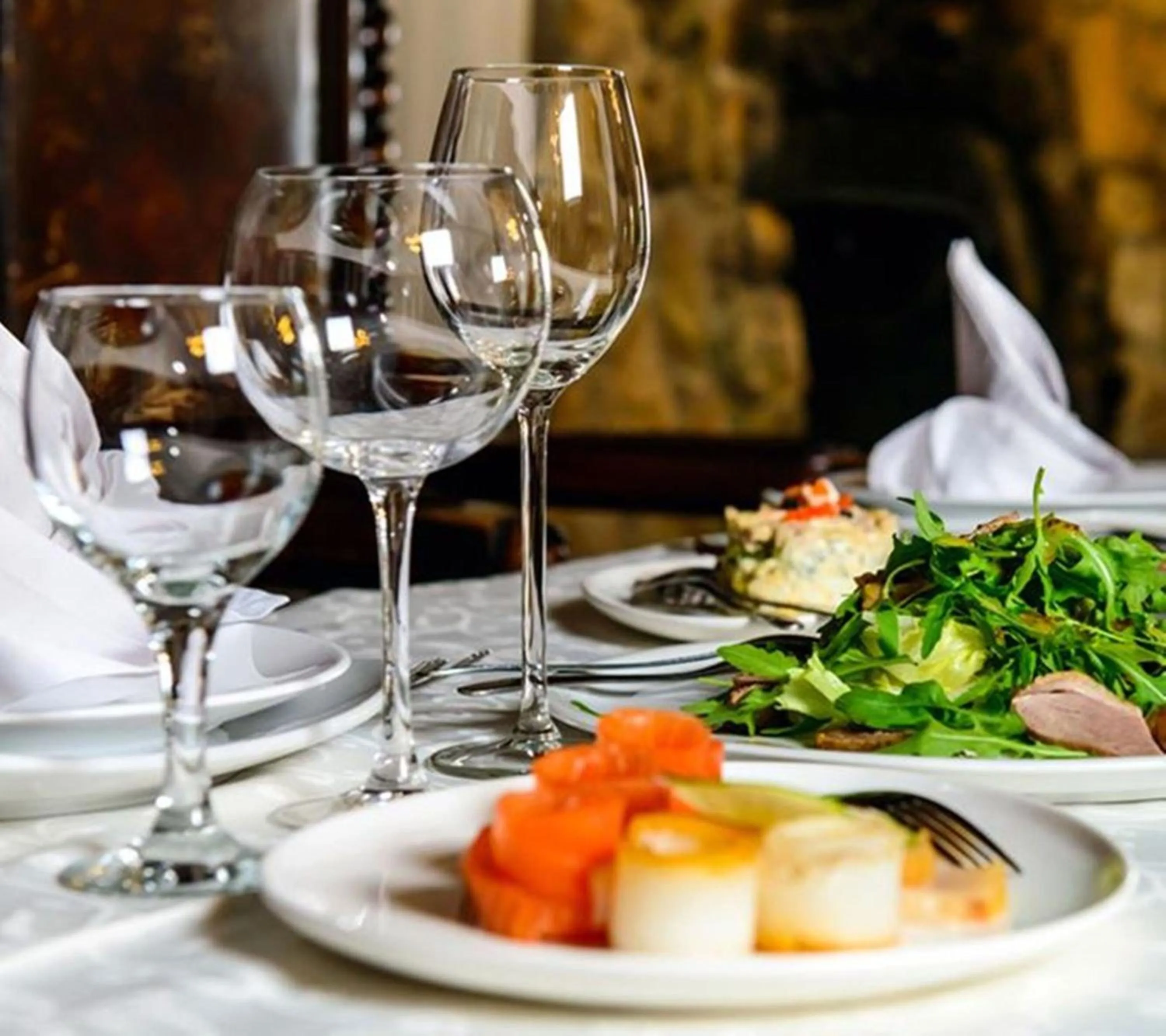 Breakfast in Grand Continent - Bangalore International Airport